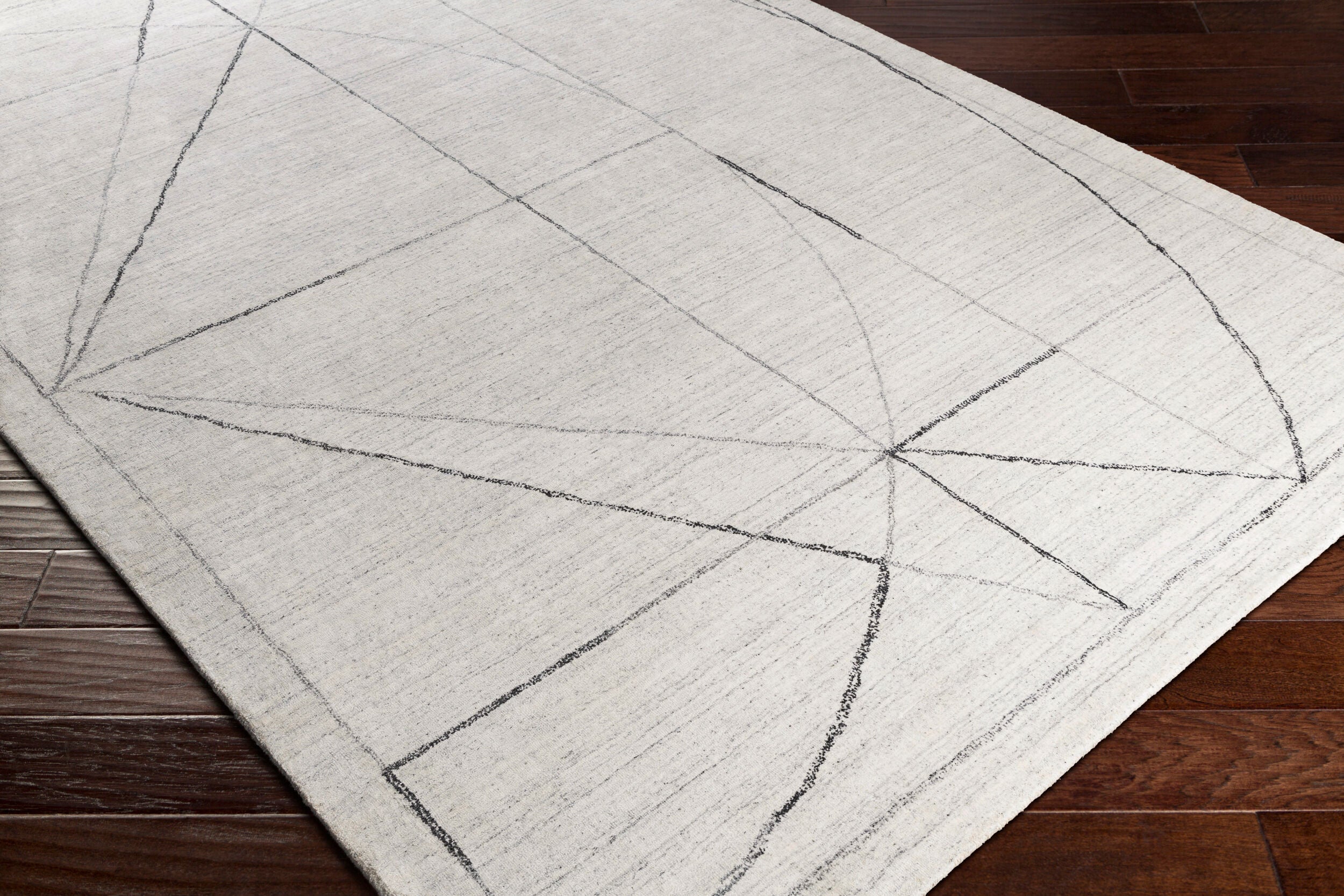 Hightower Handmade Rug