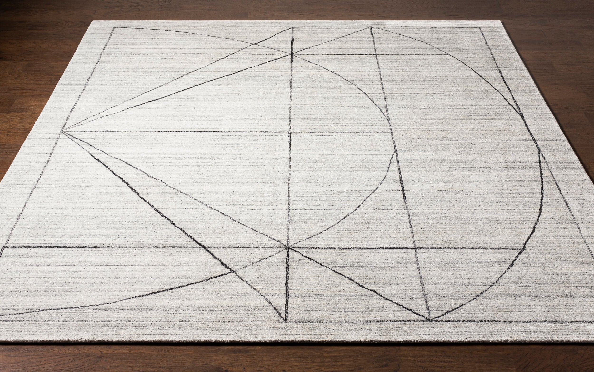 Hightower Handmade Rug