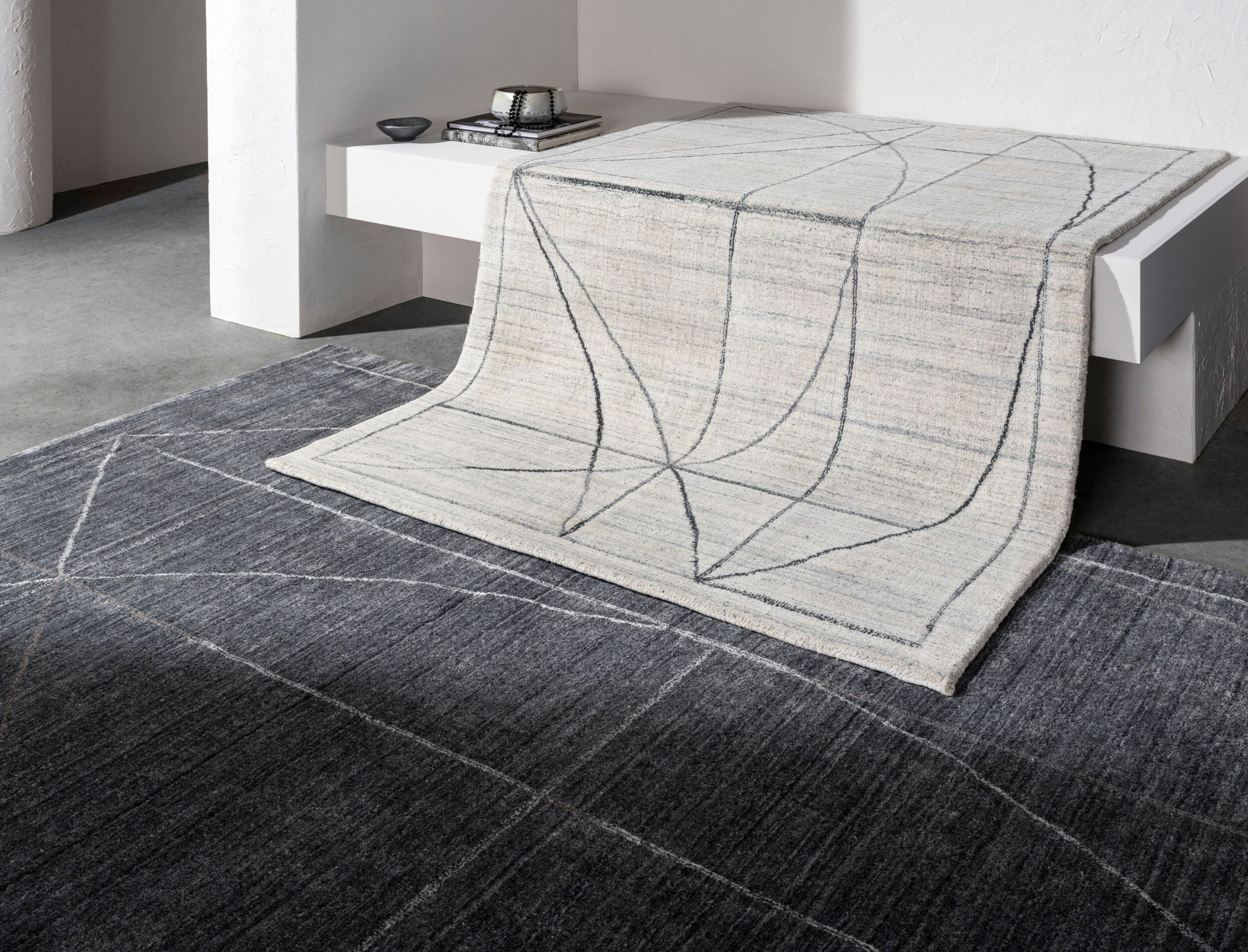 Hightower Handmade Rug
