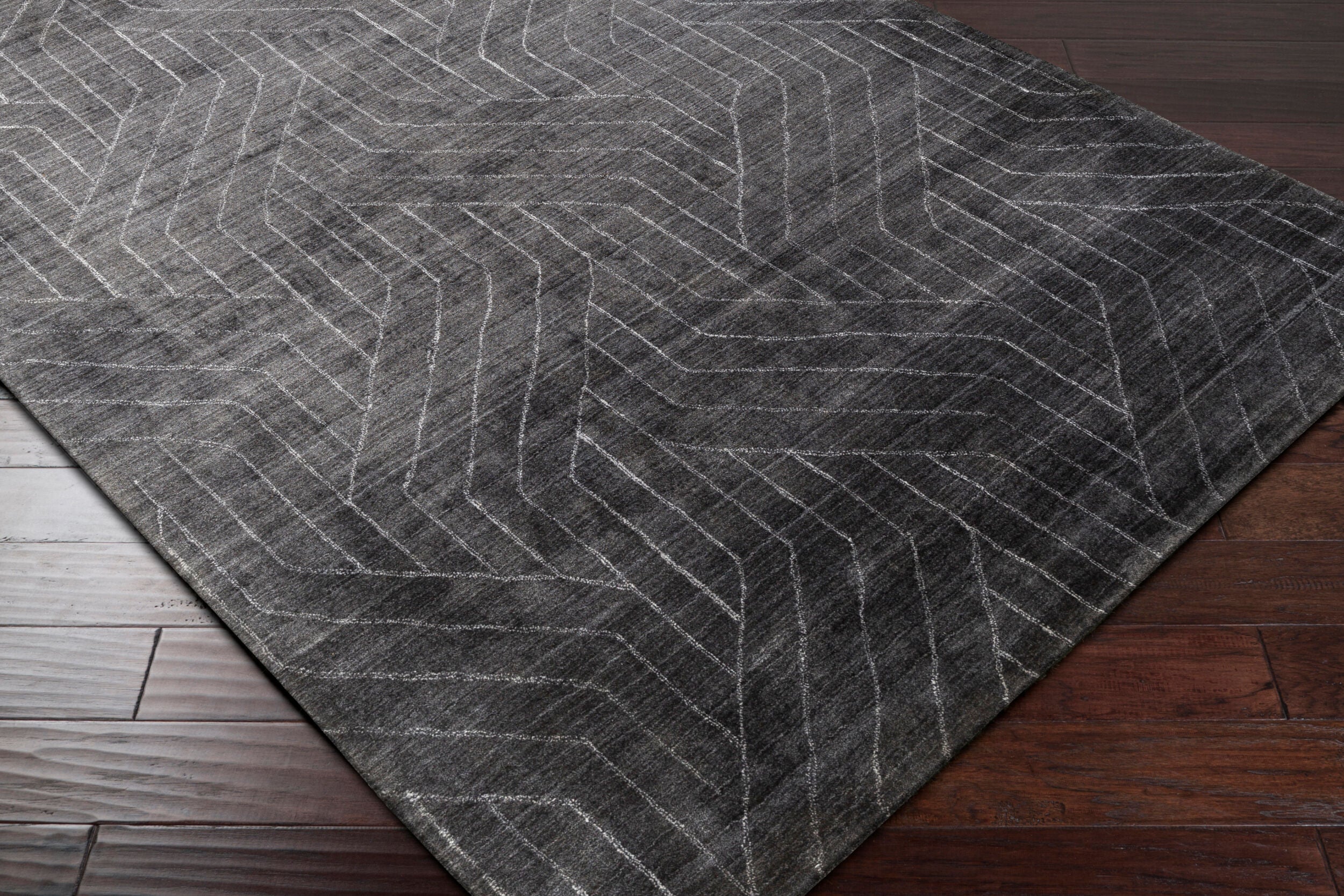 Hightower Handmade Rug