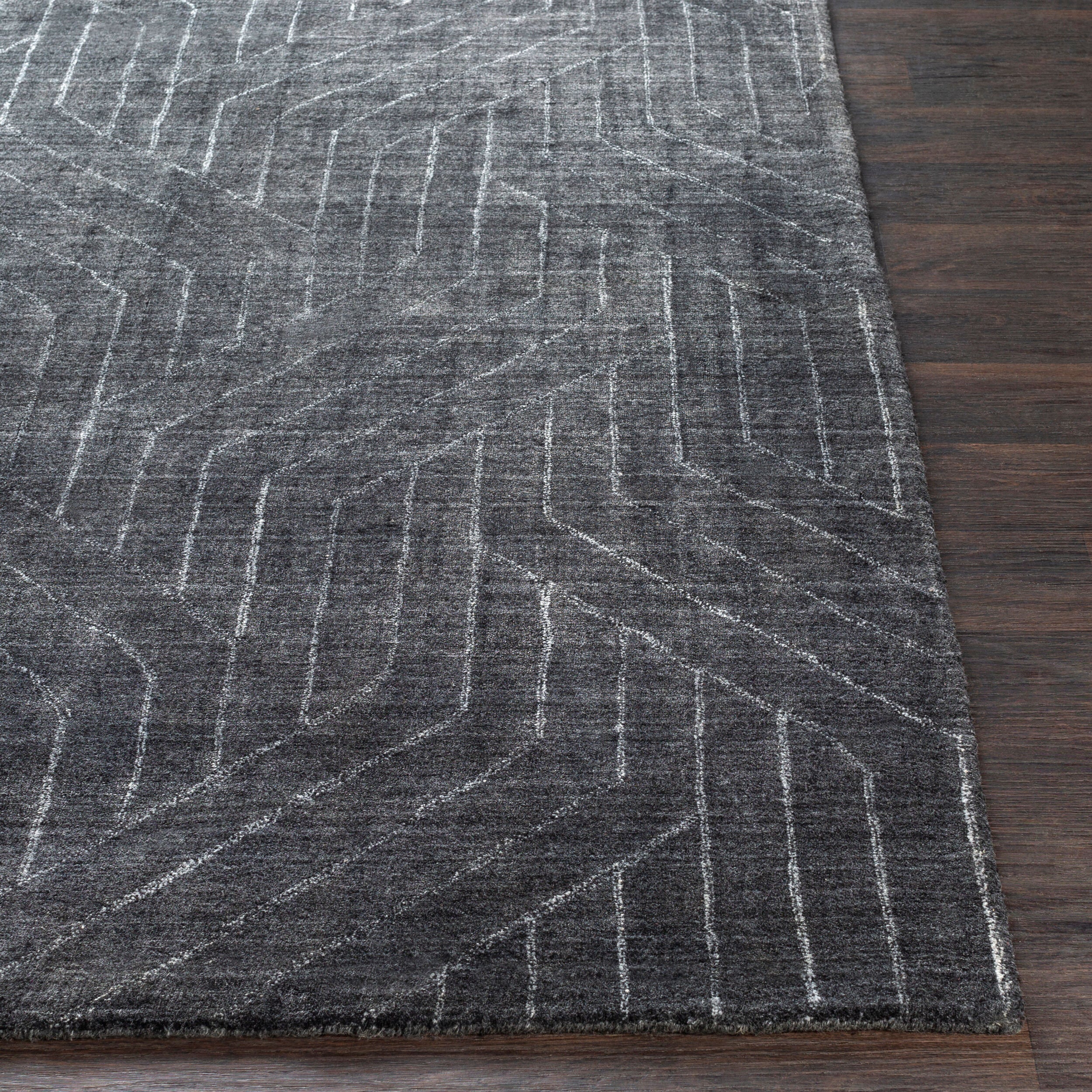 Hightower Handmade Rug