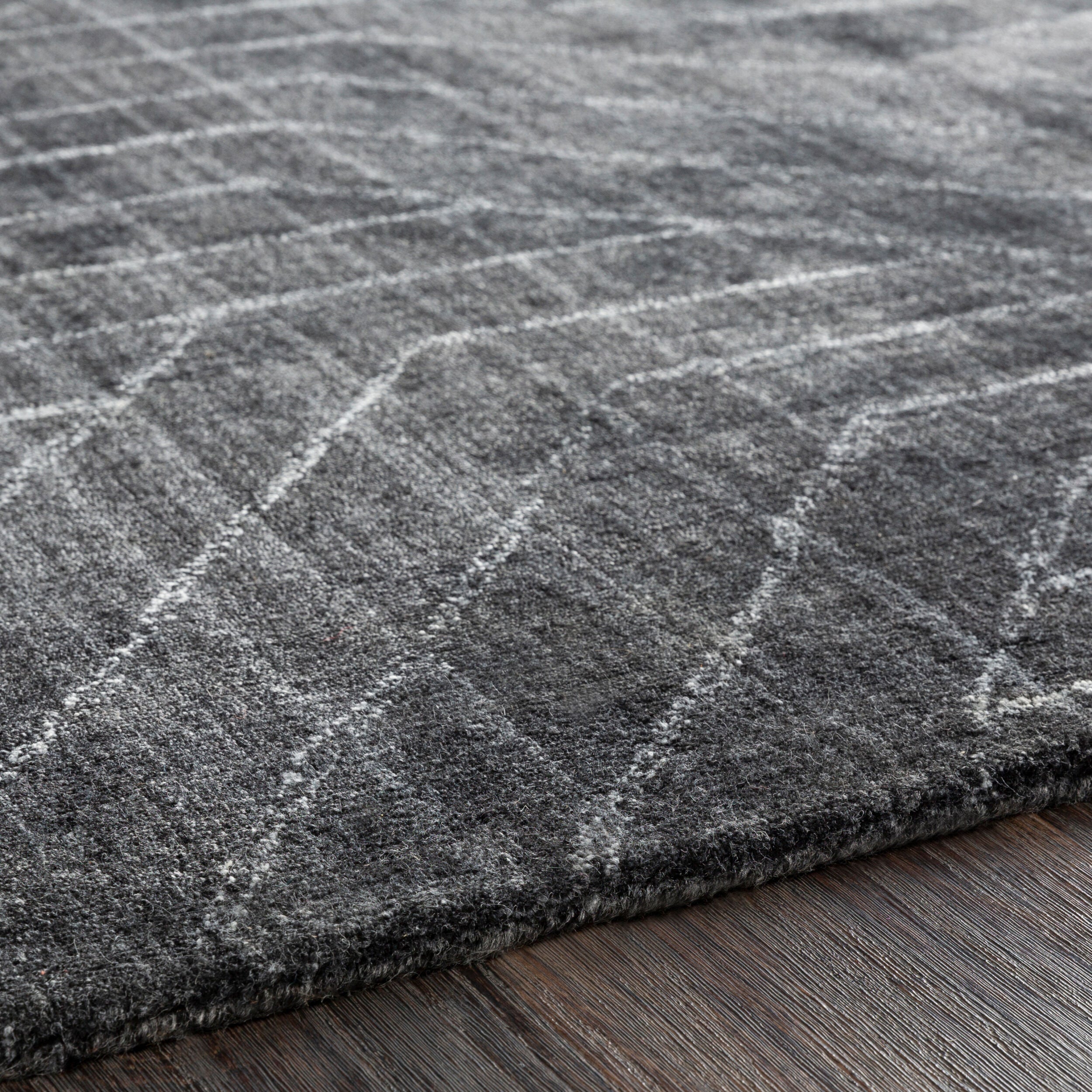 Hightower Handmade Rug
