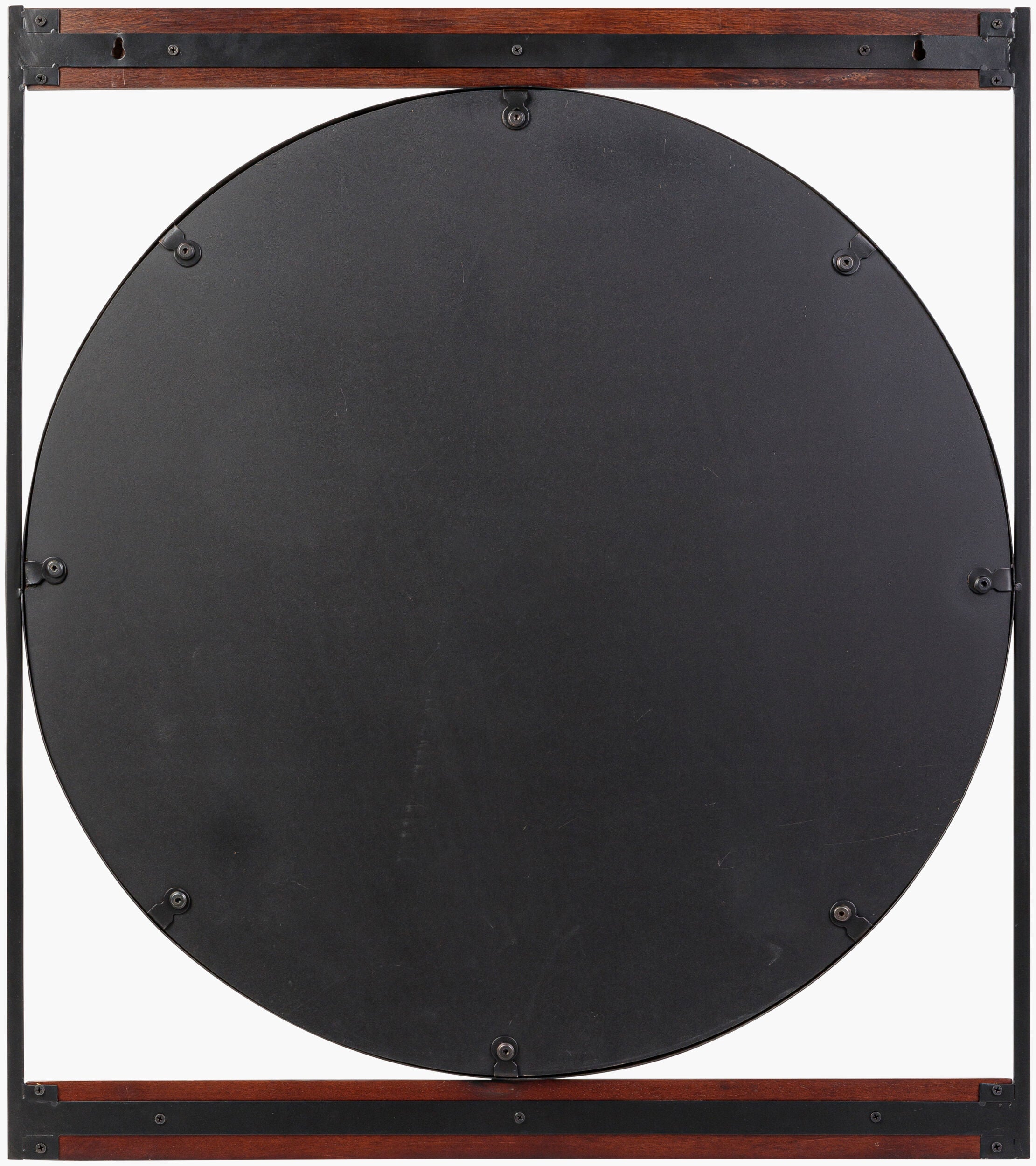 Hughes Accent Mirror