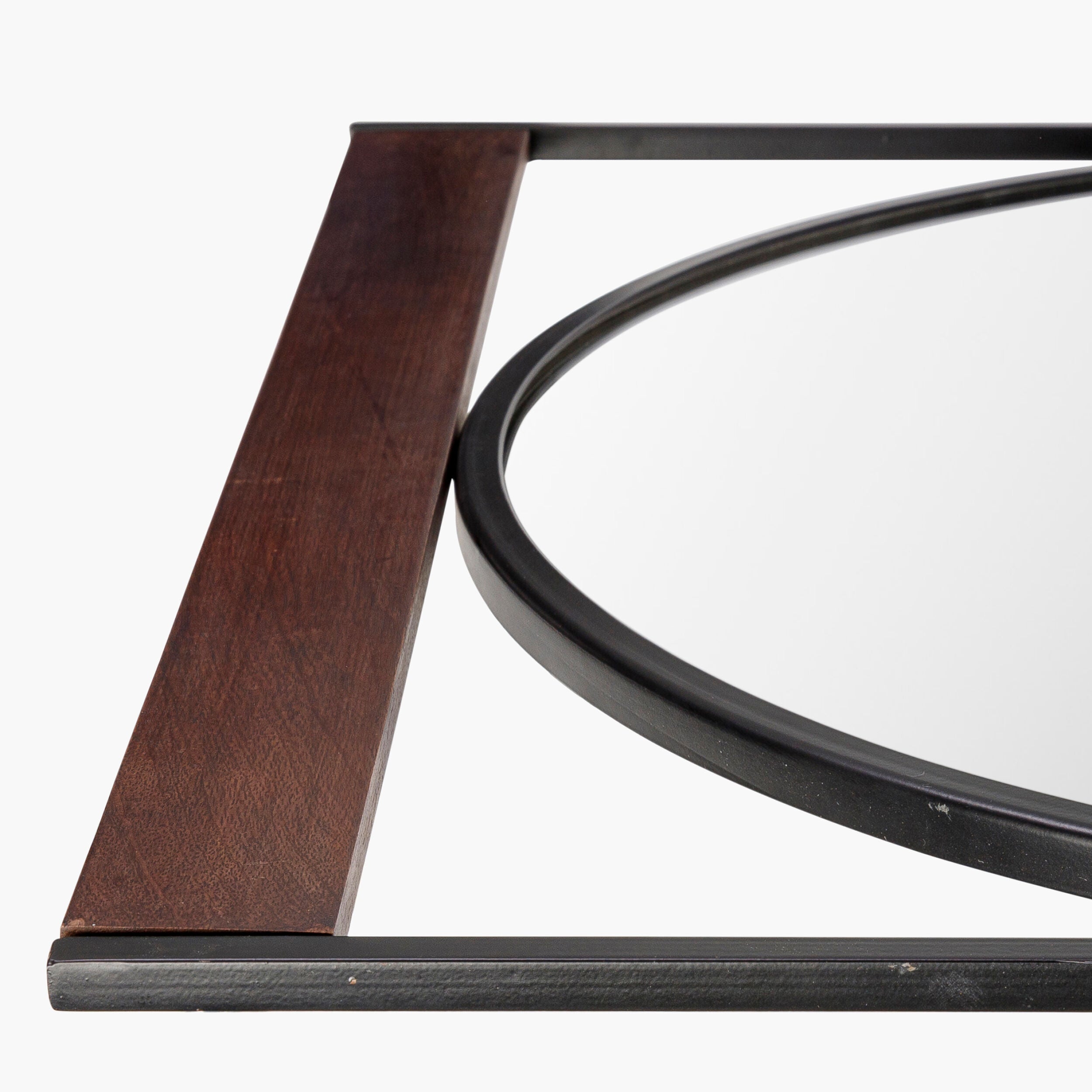 Hughes Accent Mirror