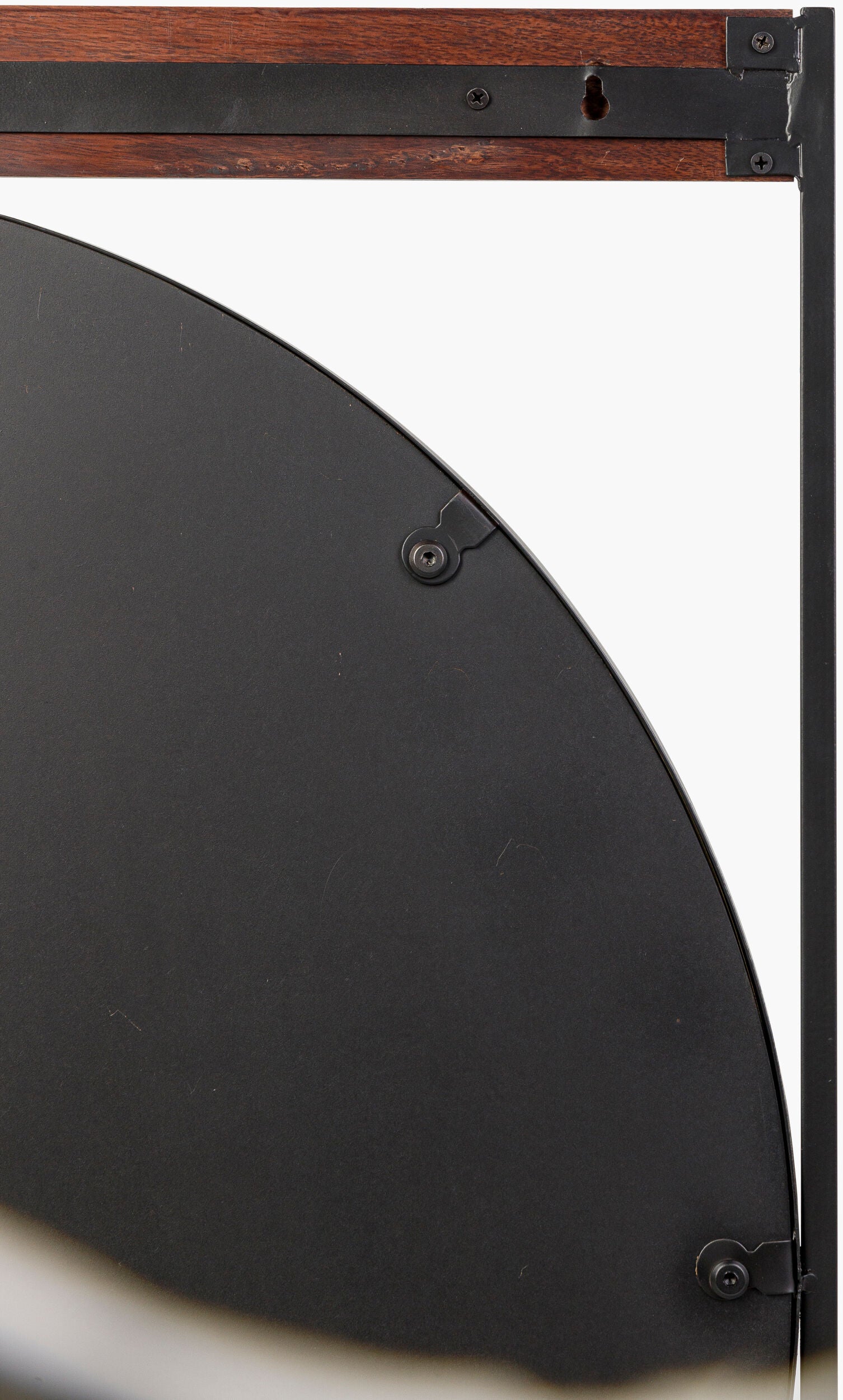 Hughes Accent Mirror