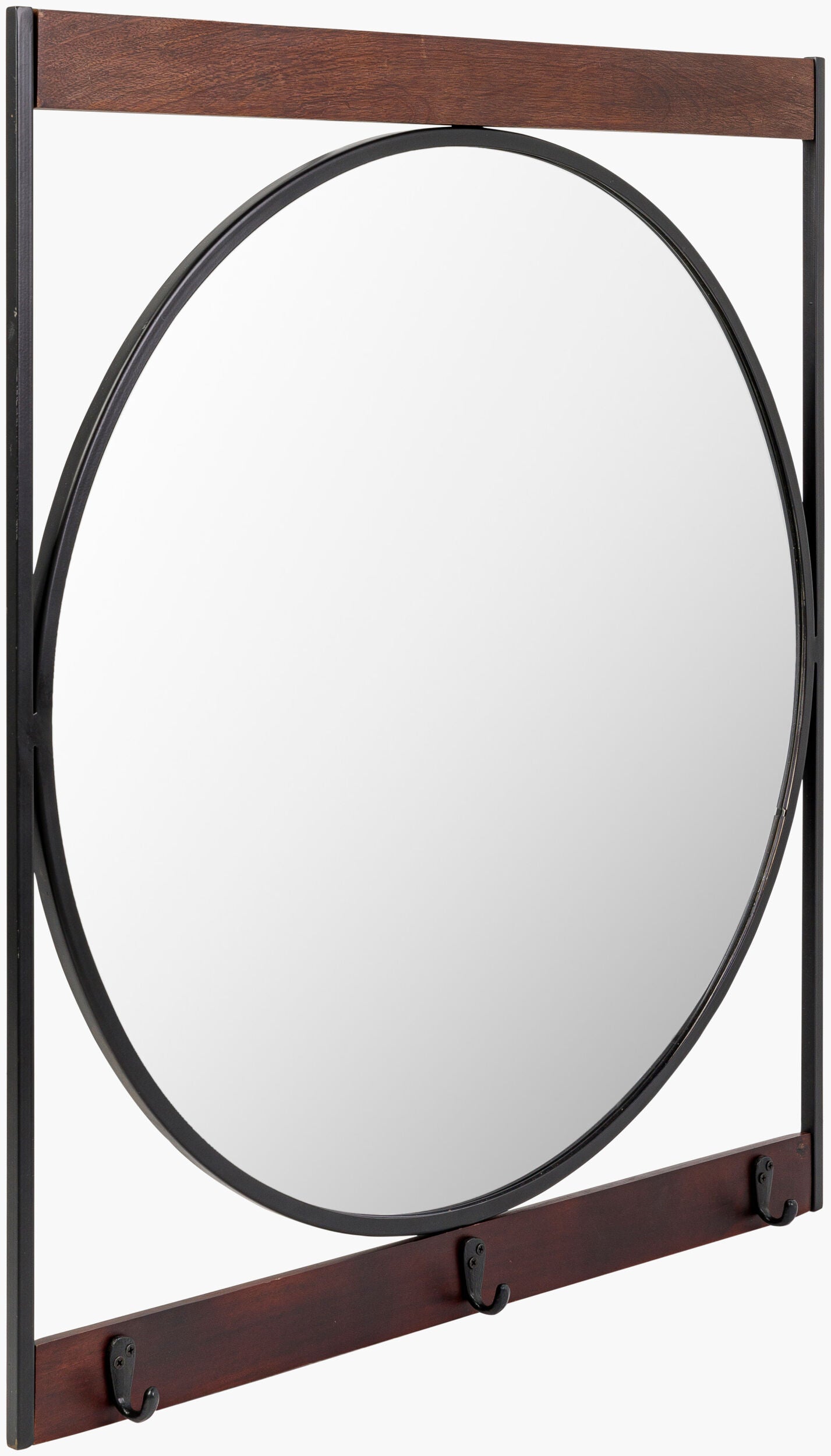 Hughes Accent Mirror