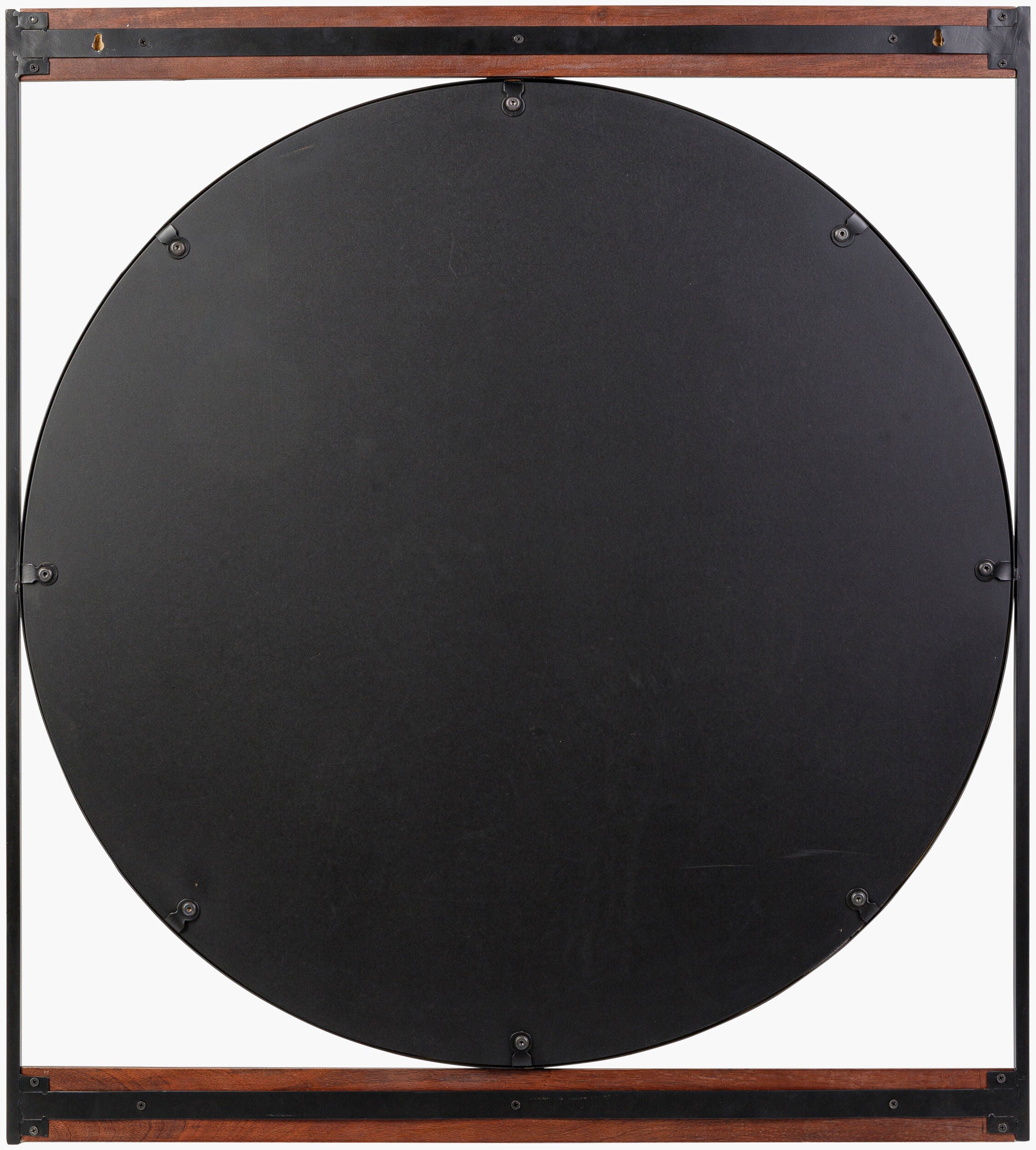 Hughes Accent Mirror