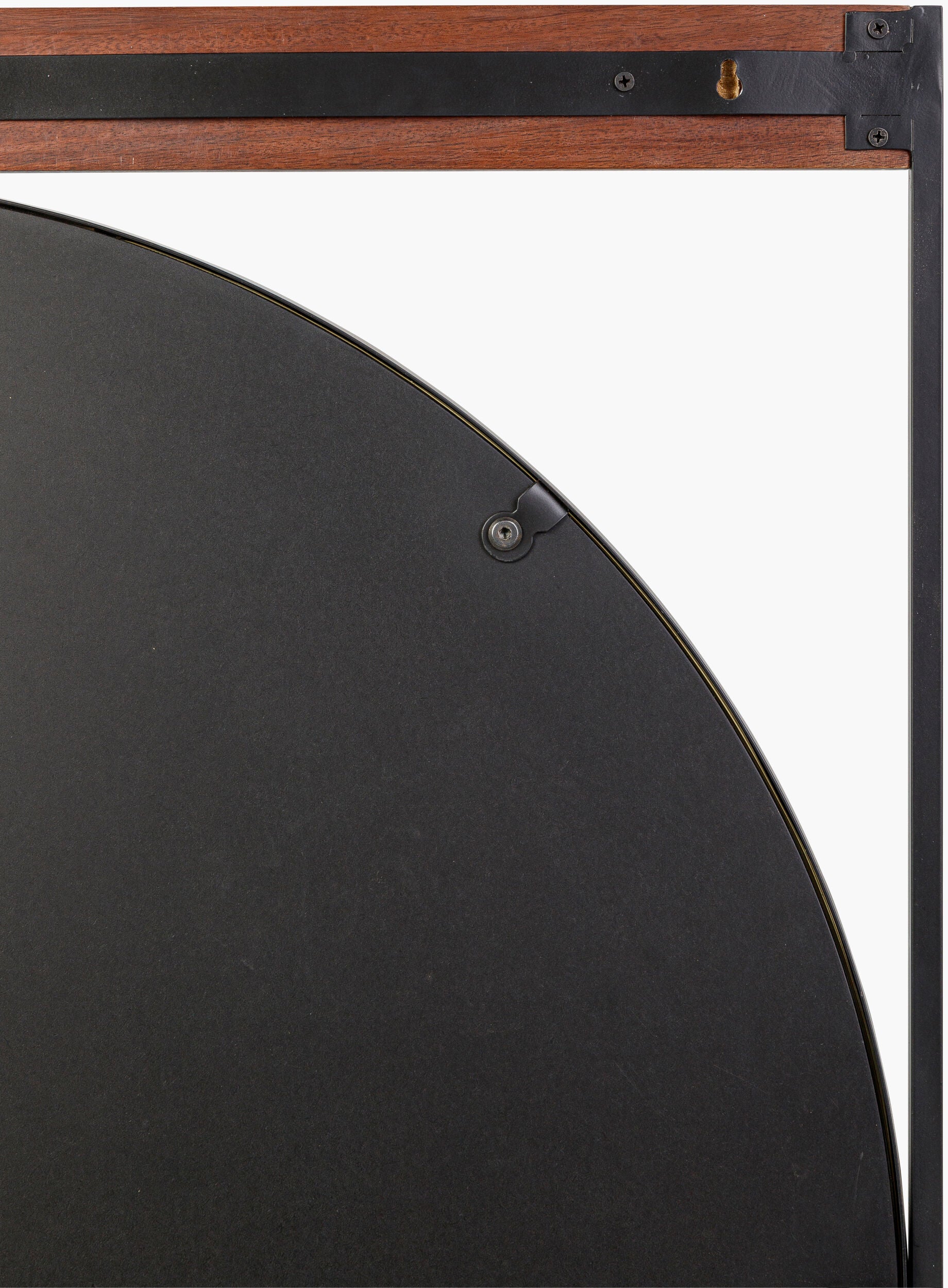 Hughes Accent Mirror