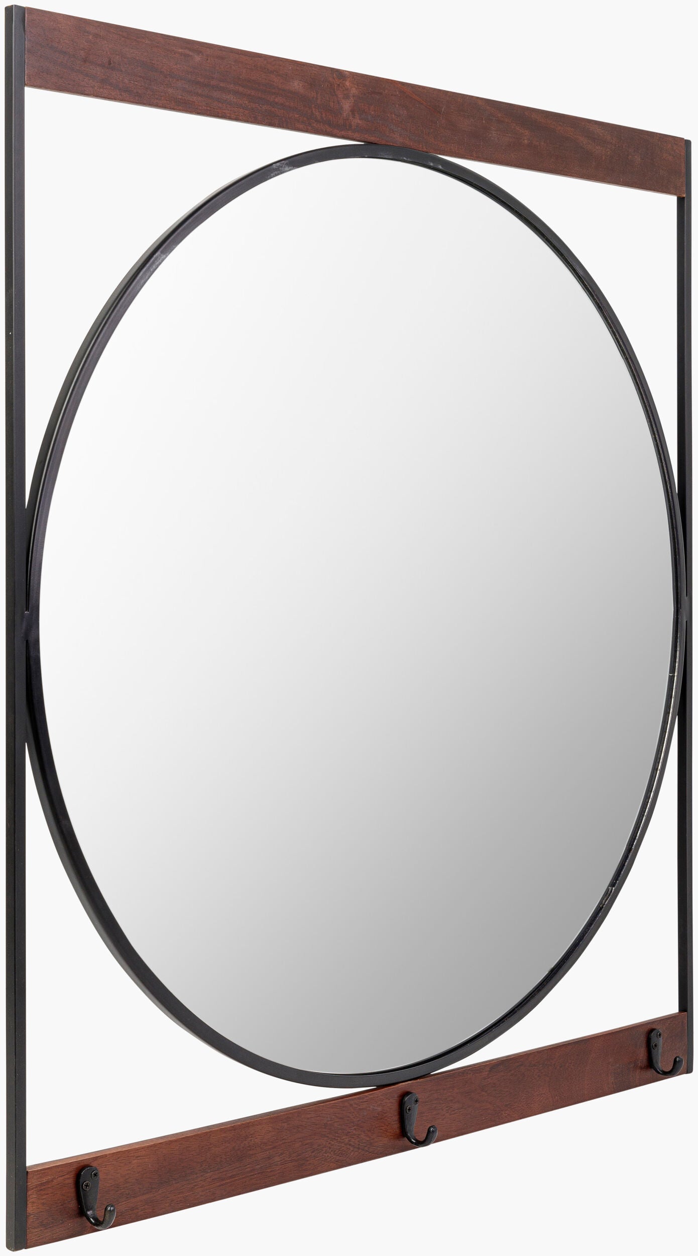 Hughes Accent Mirror