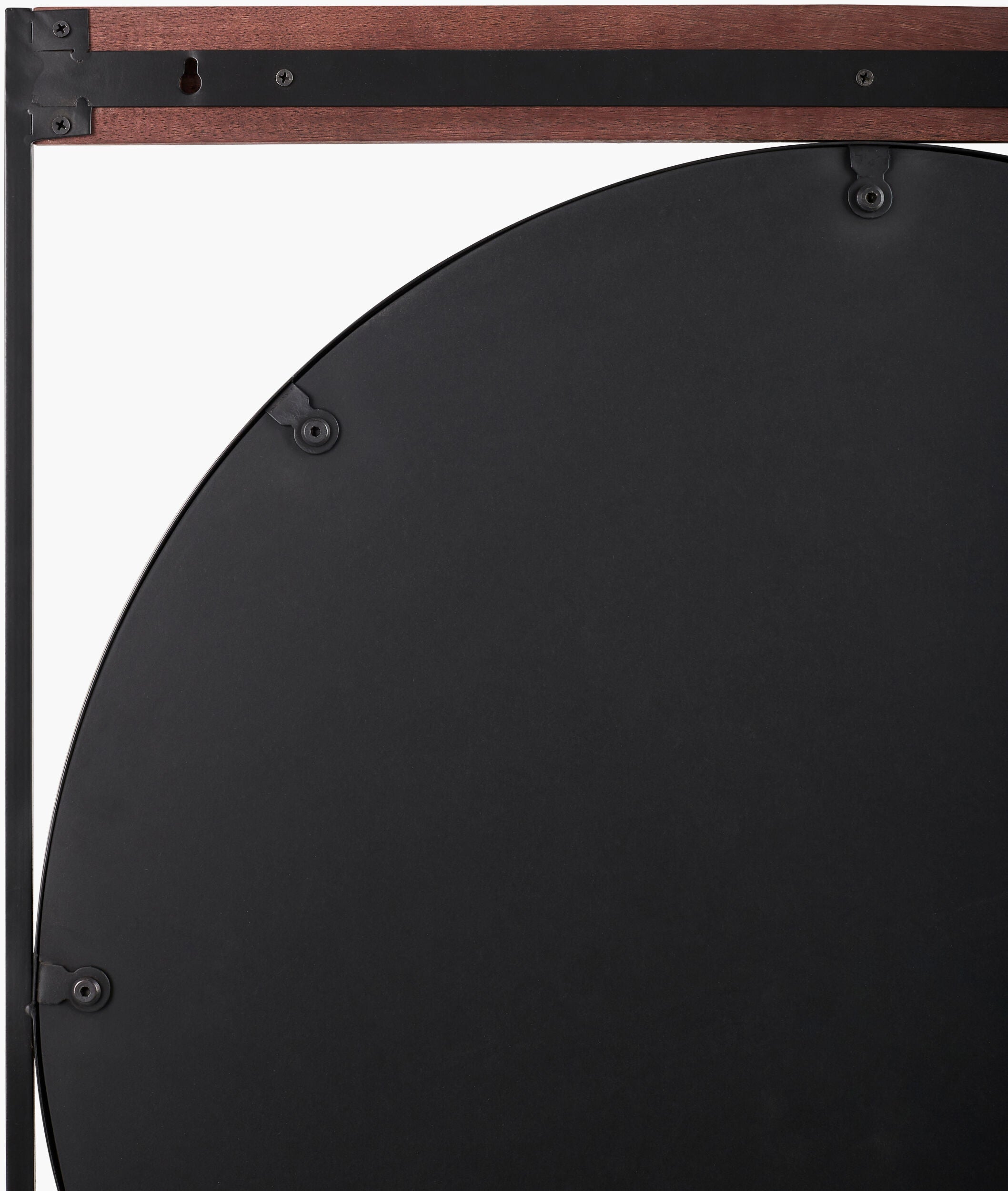 Hughes Accent Mirror