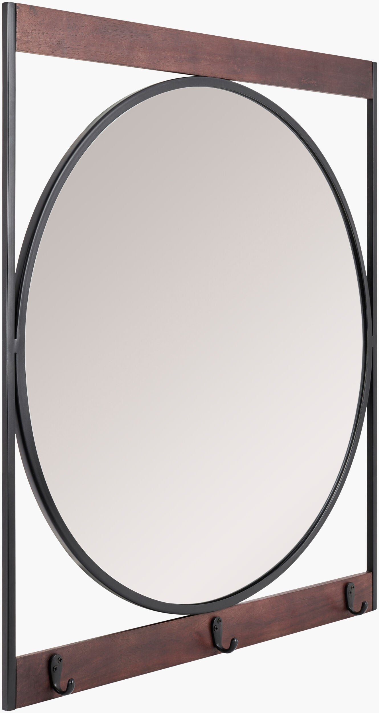 Hughes Accent Mirror