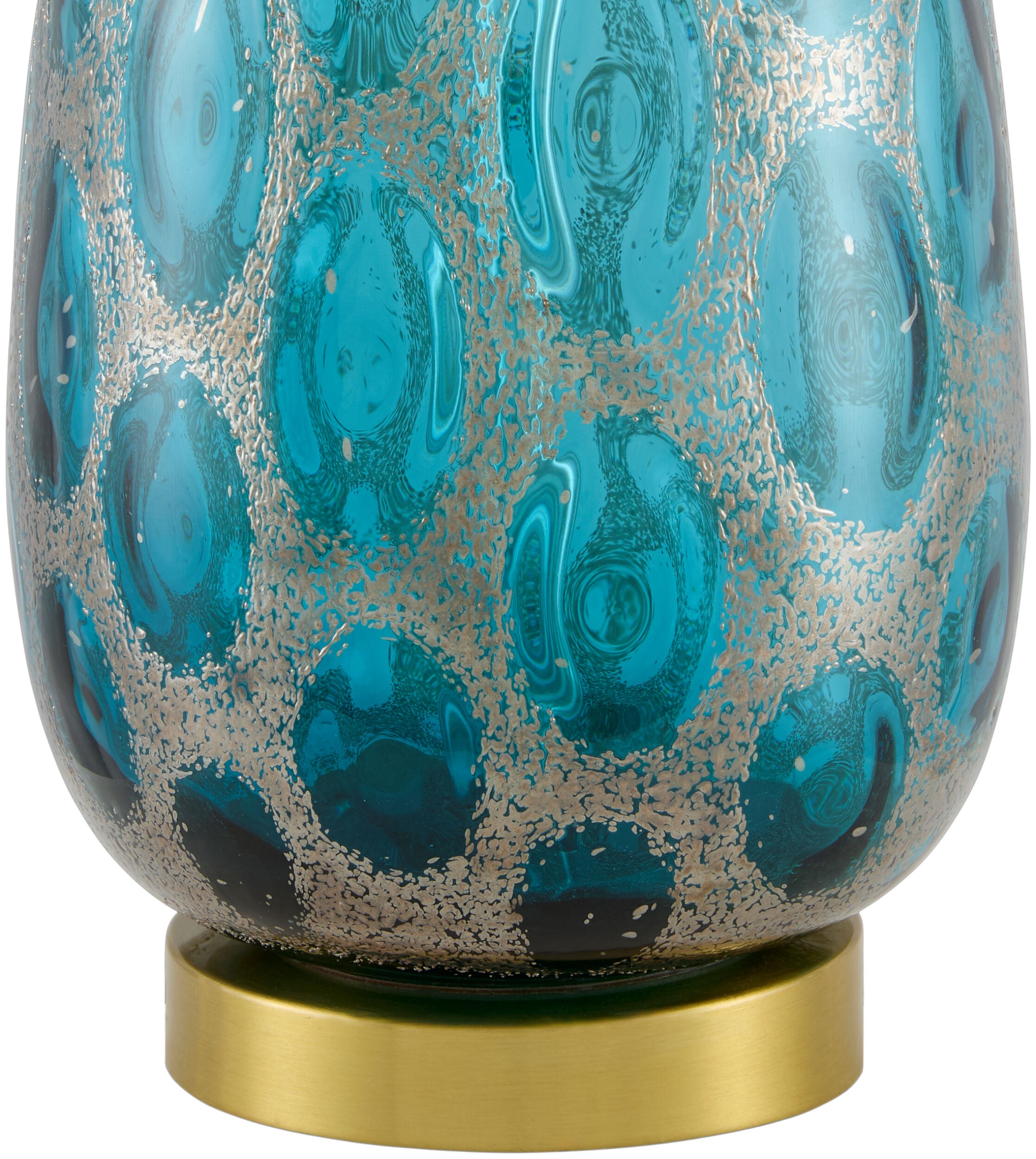 Hexham Accent Table Lamp