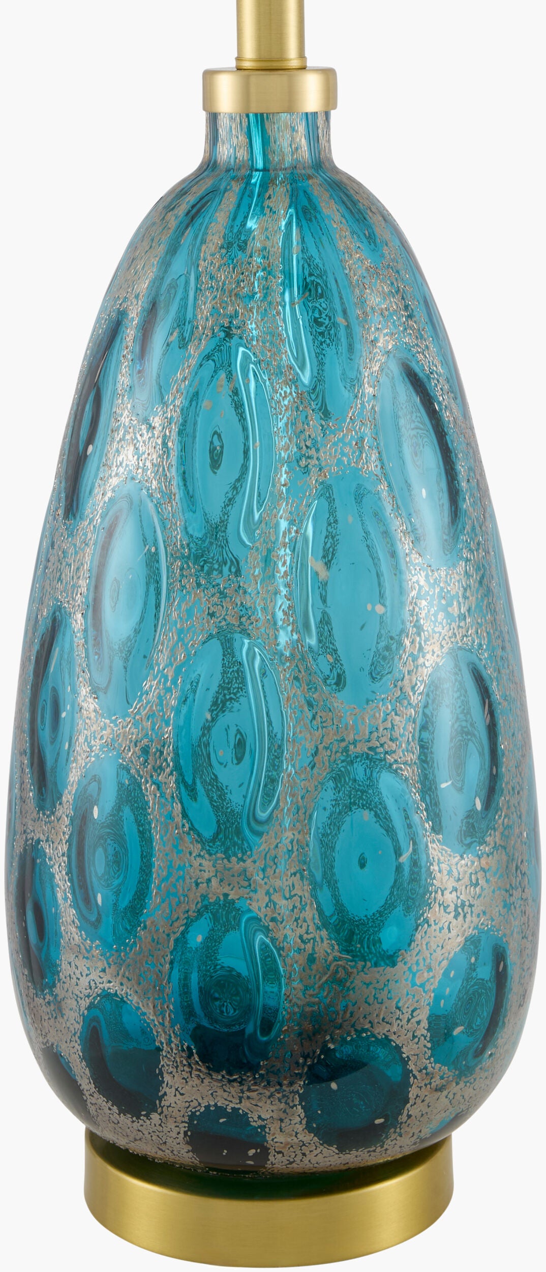 Hexham Accent Table Lamp