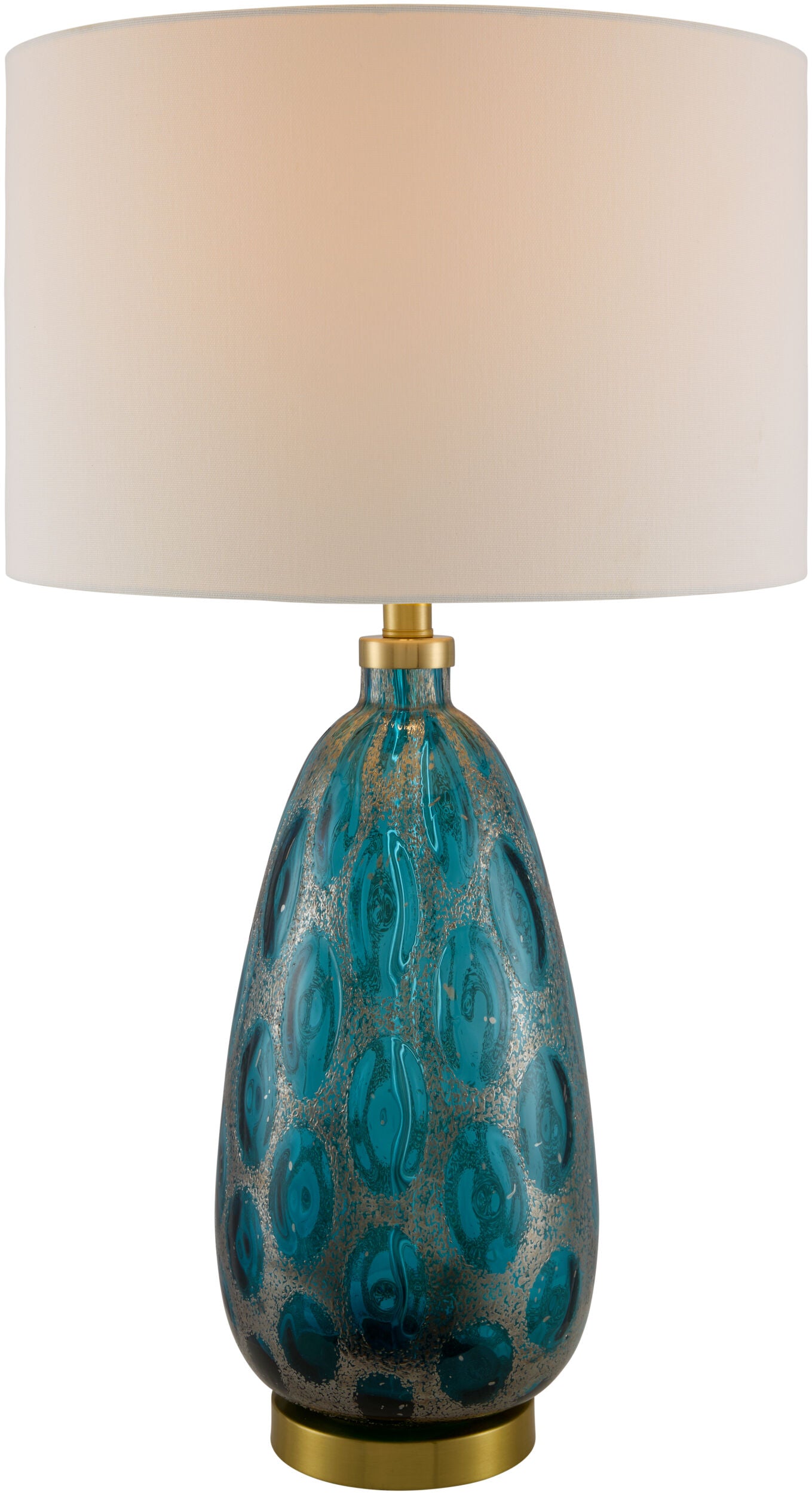 Hexham Accent Table Lamp