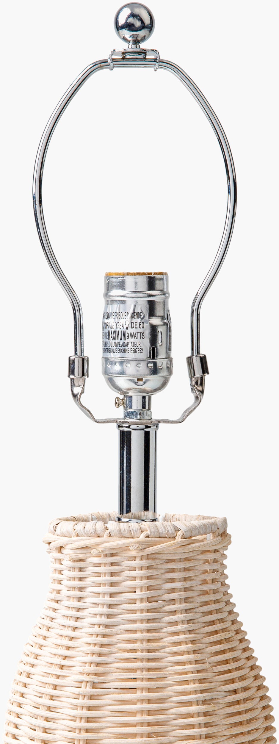 Hoyne Accent Table Lamp