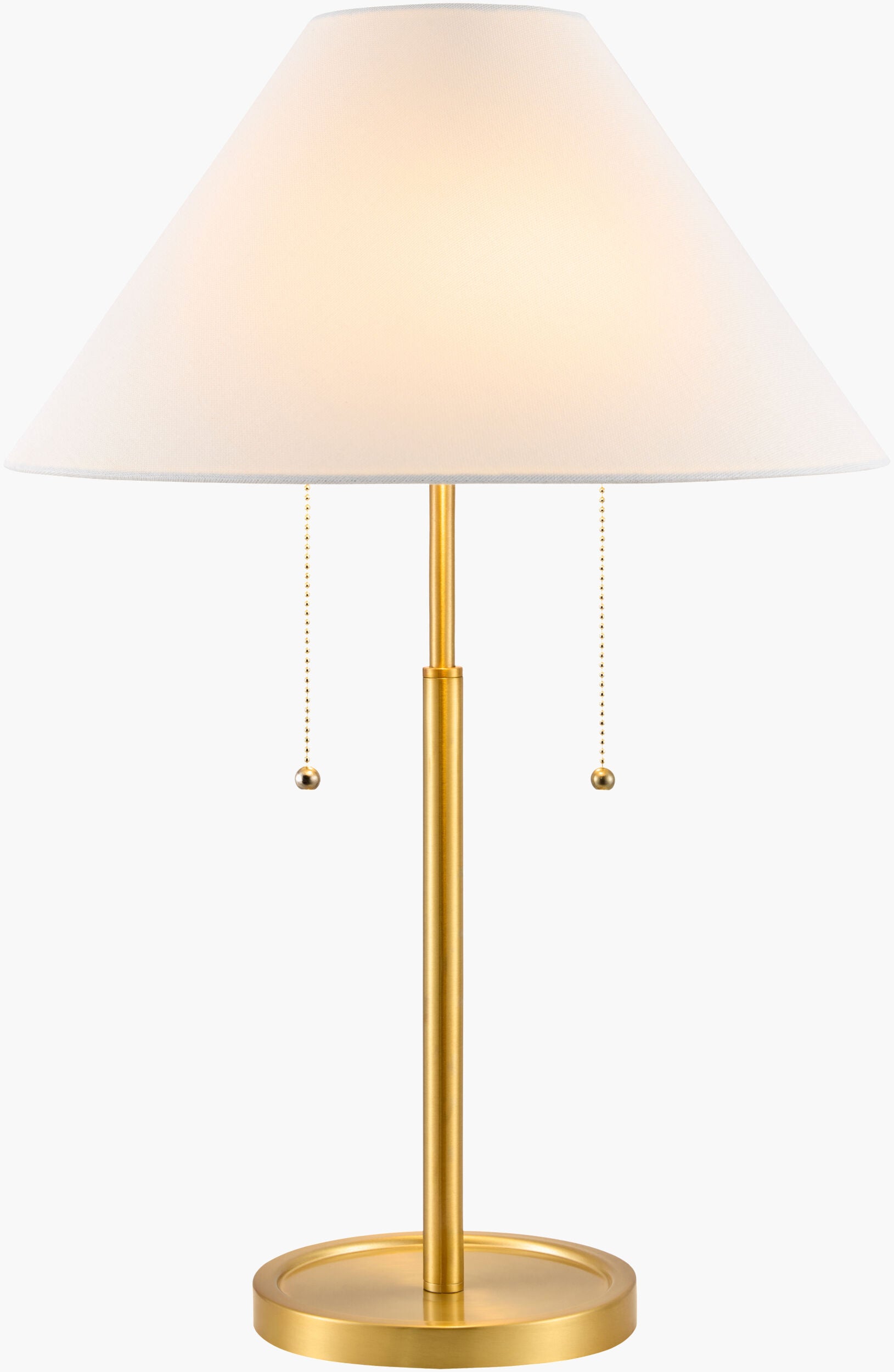Infanta Accent Table Lamp