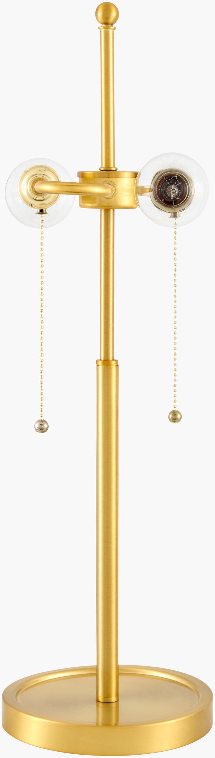 Infanta Accent Table Lamp