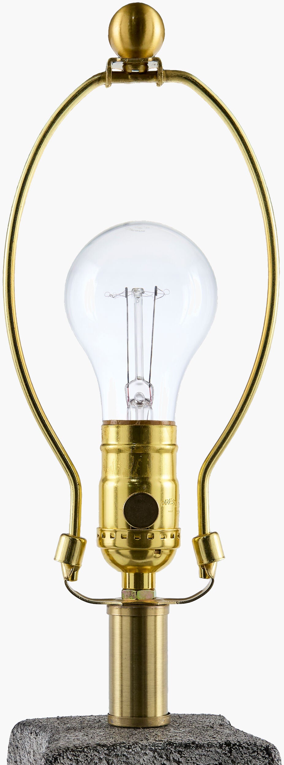 Ilorin Accent Table Lamp