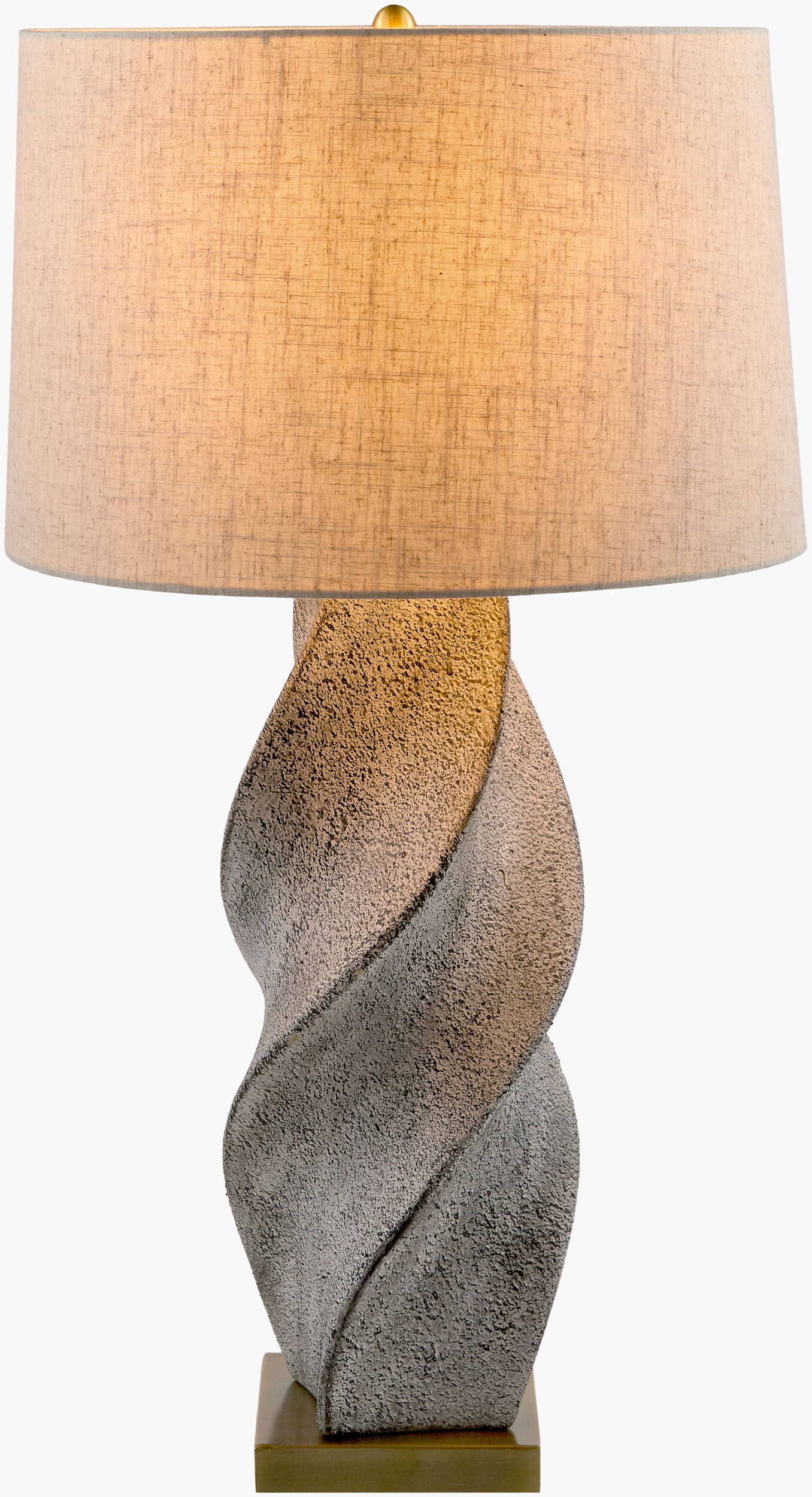 Ilorin Accent Table Lamp