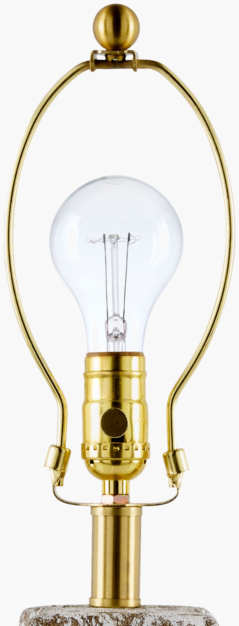Ilorin Accent Table Lamp