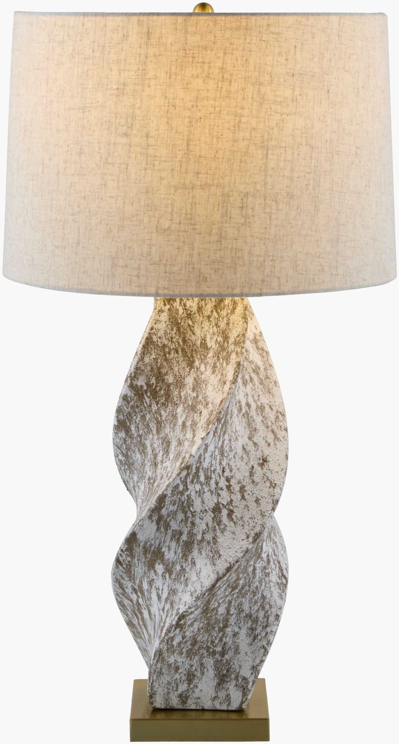 Ilorin Accent Table Lamp