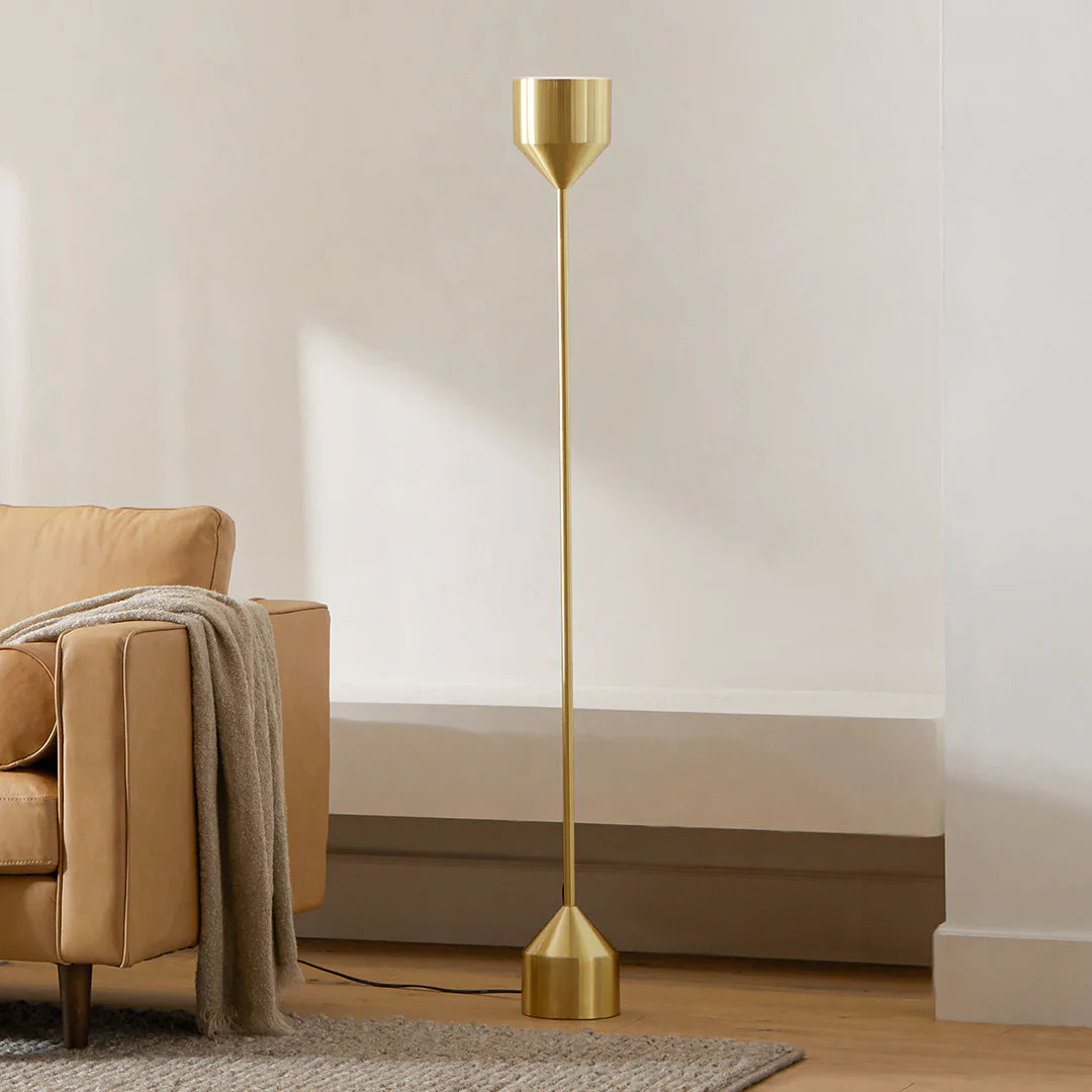 Lampadaire Kara