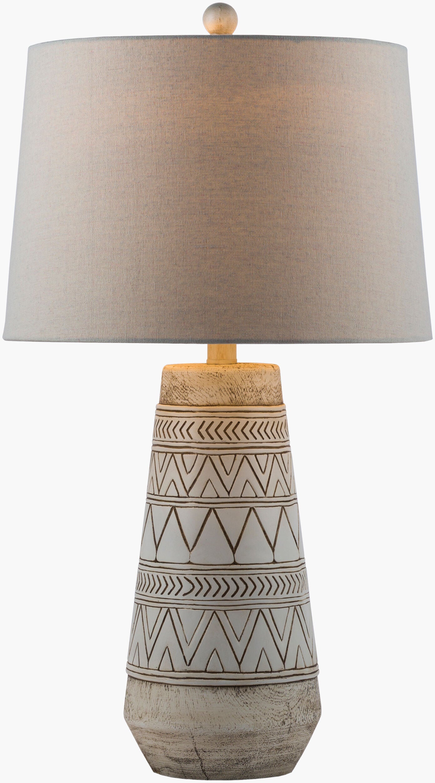 Imelde Accent Table Lamp
