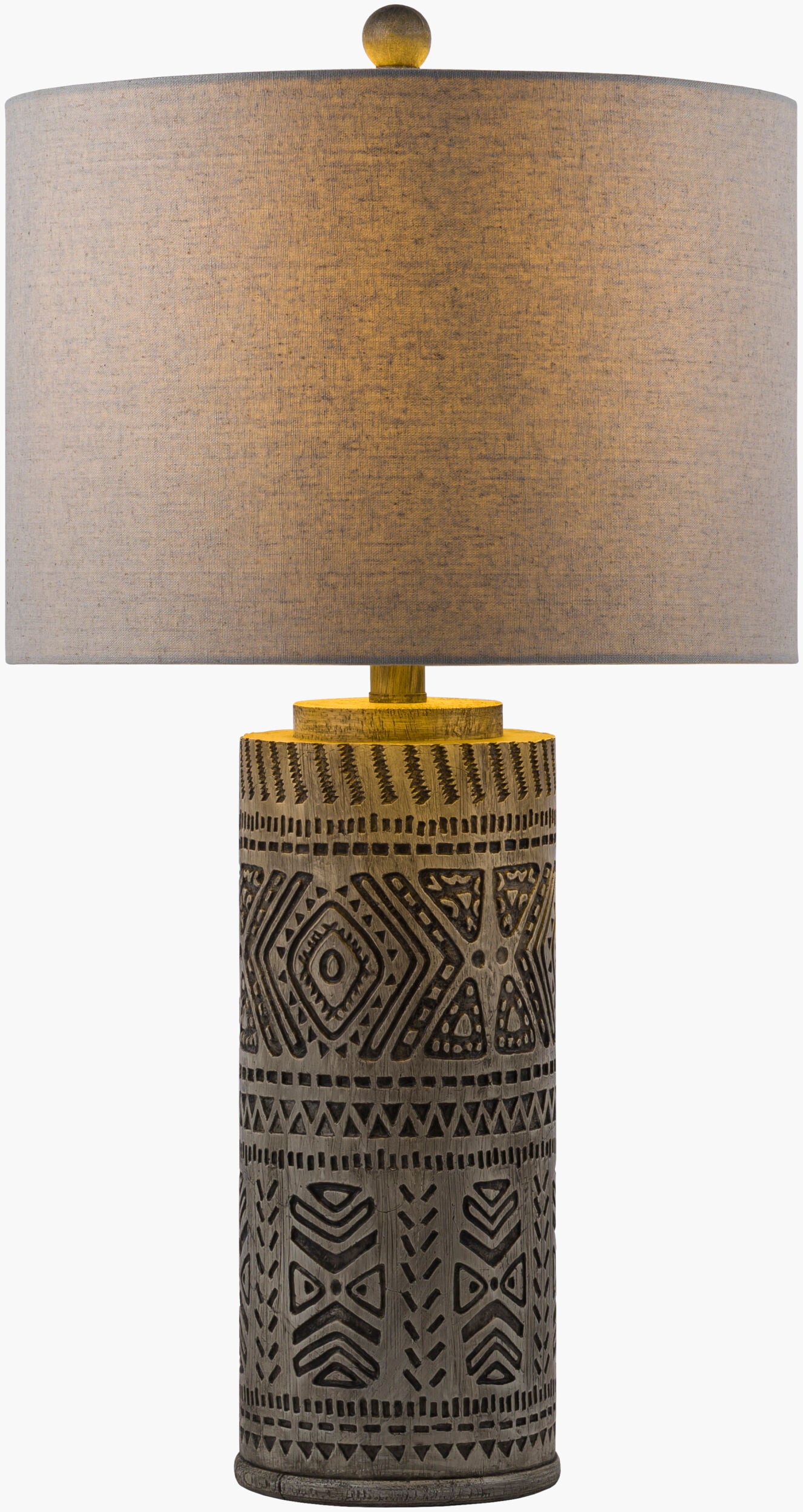 Imelde Accent Table Lamp