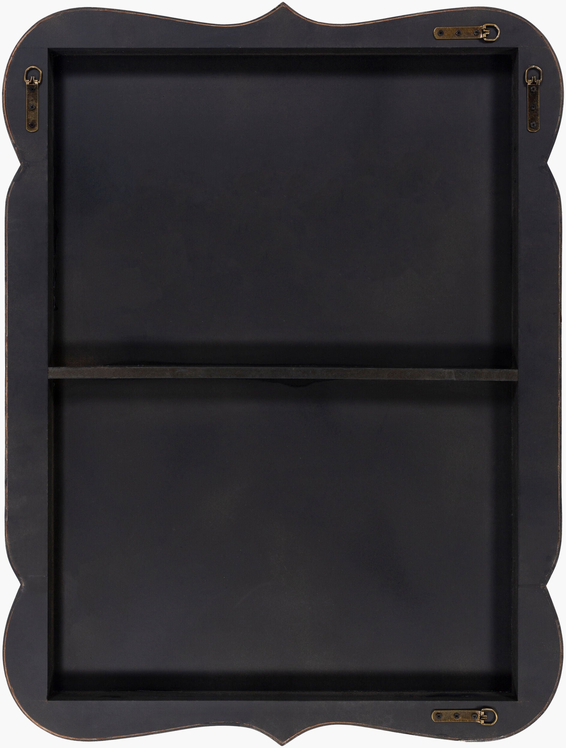 Imelda Accent Mirror