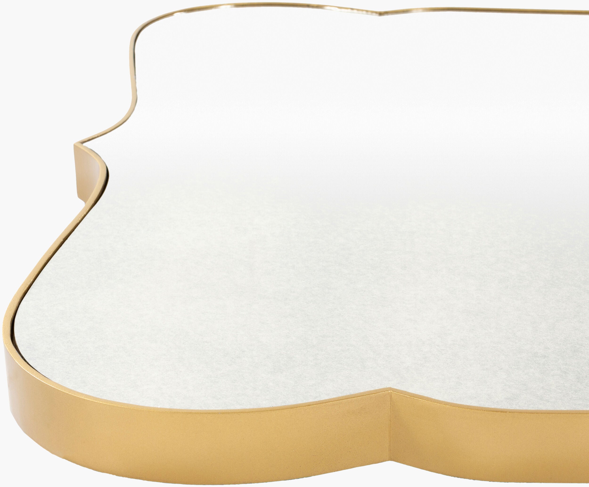 Imelda Accent Mirror