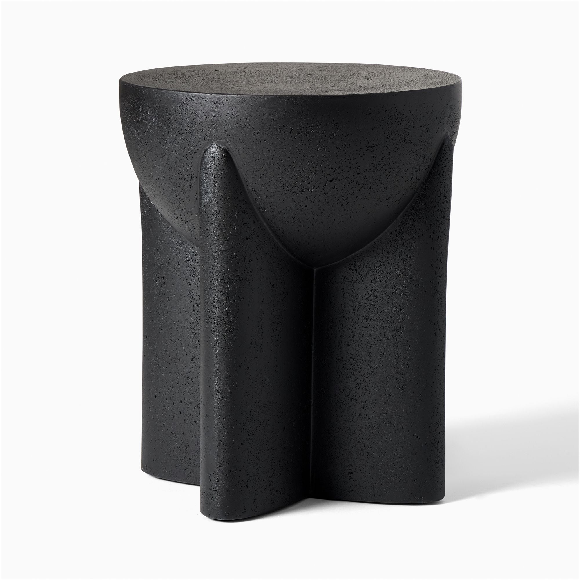 Monti Side Table (Reproduction)