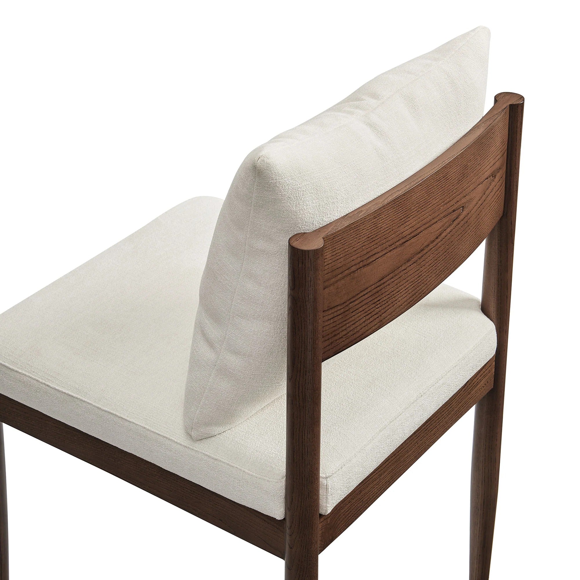 Remington Wood Dining Side Chair