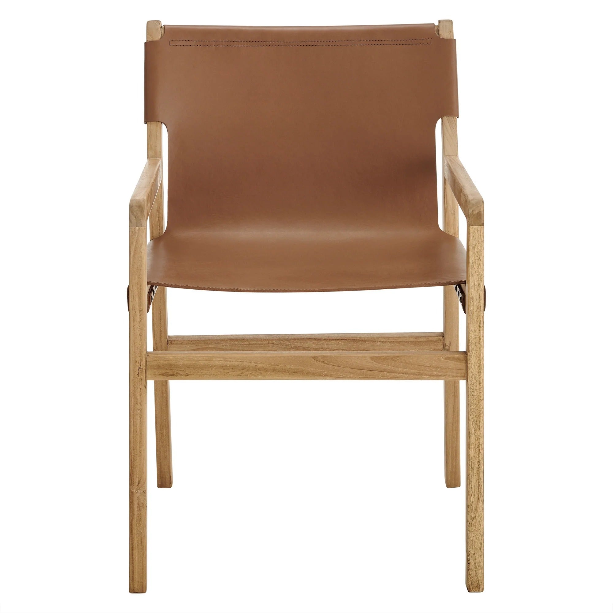 Sonora Leather Dining Chair