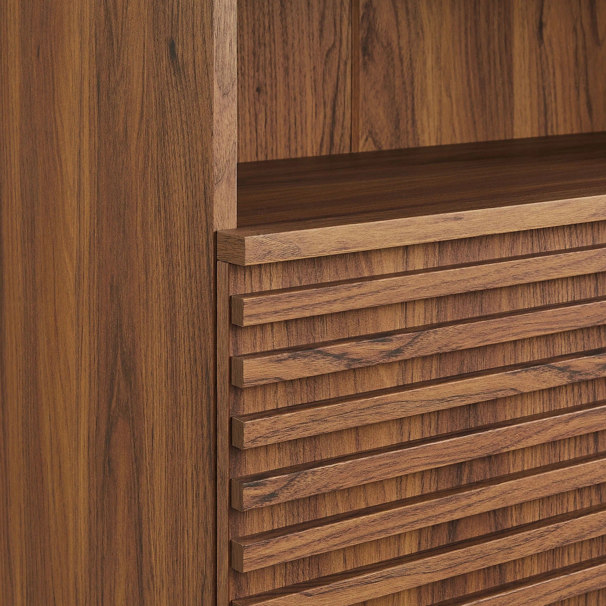 Render Freestanding Bathroom Storage Cabinet