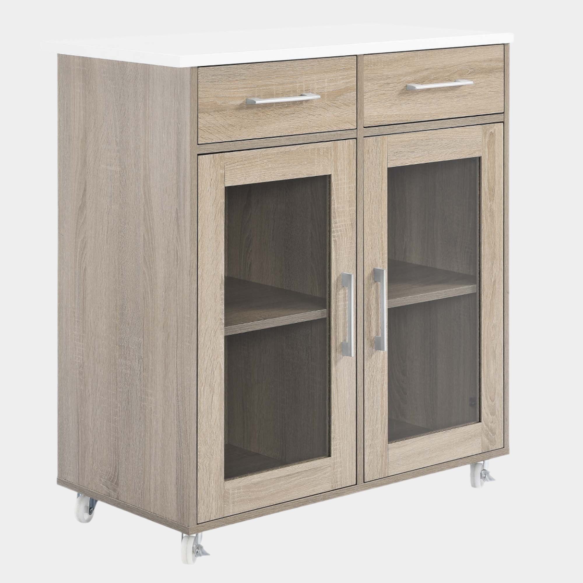 Cuisine Kitchen Cart