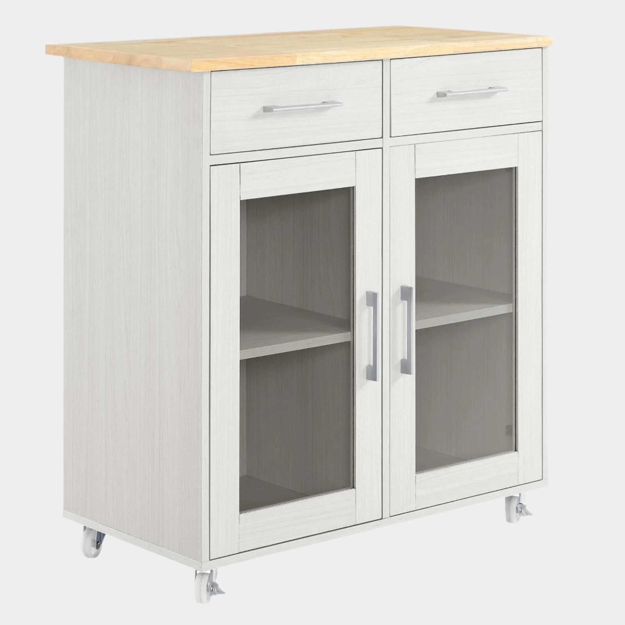 Cuisine Kitchen Cart