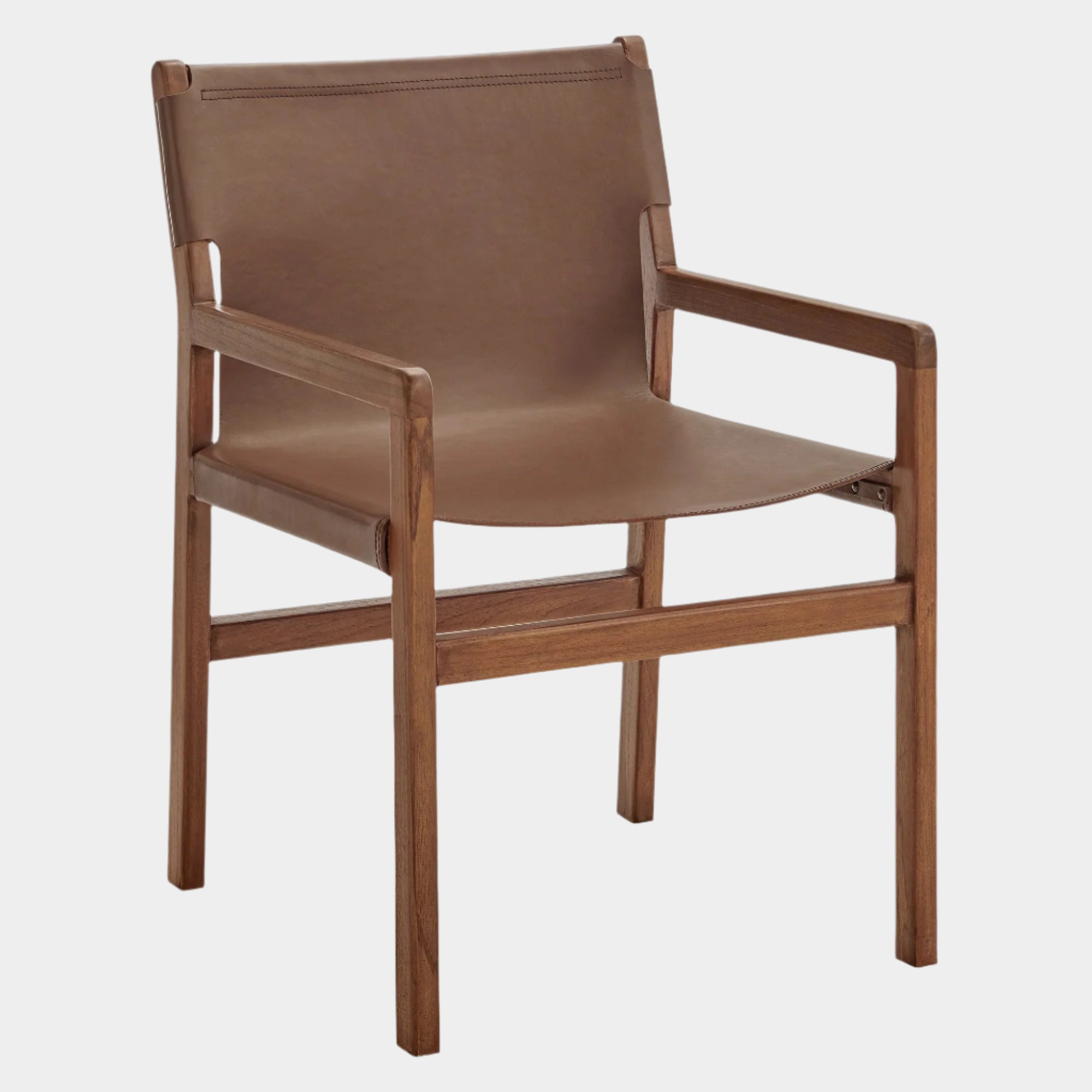 Sonora Leather Dining Chair