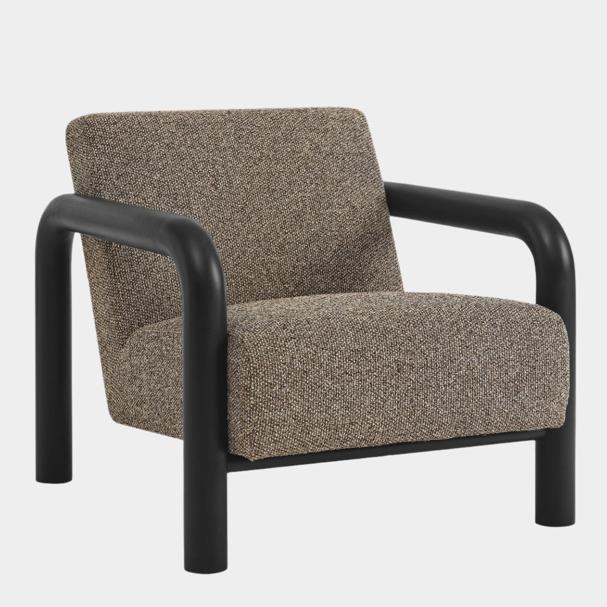 Sereno Boucle Accent Chair