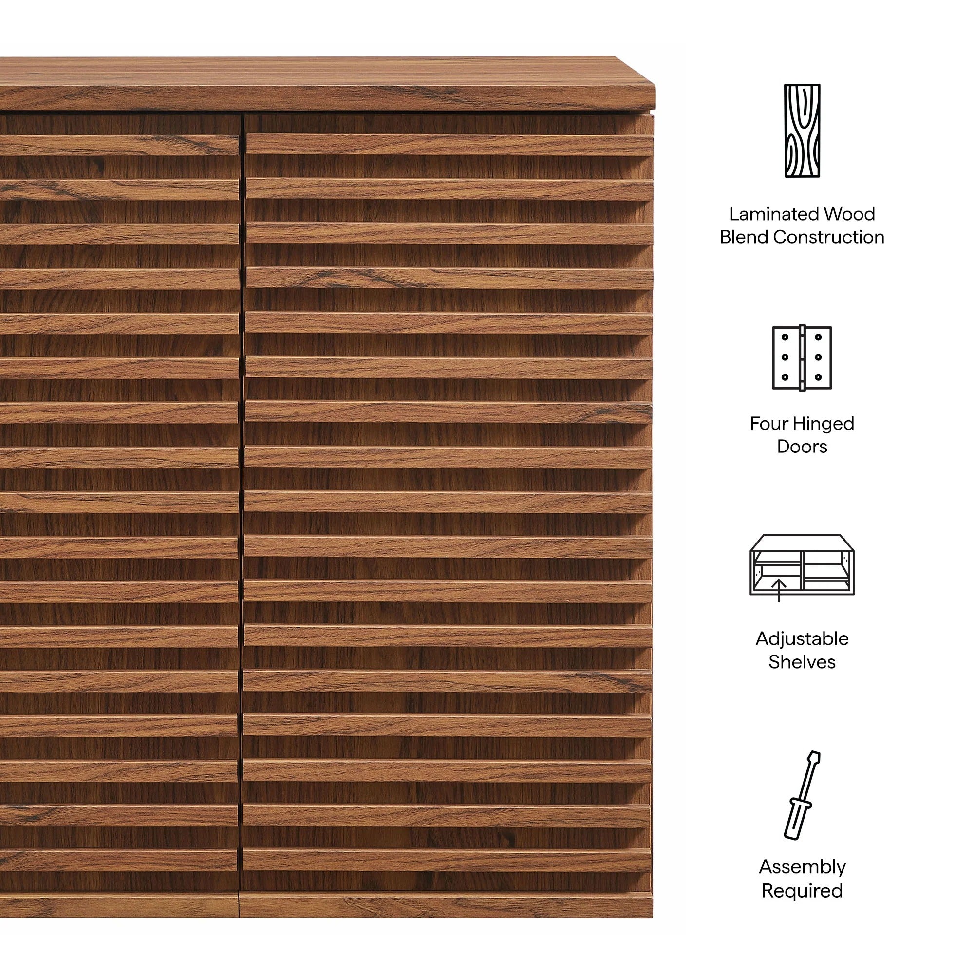 Render Wall Mounted Bathroom Cabinet