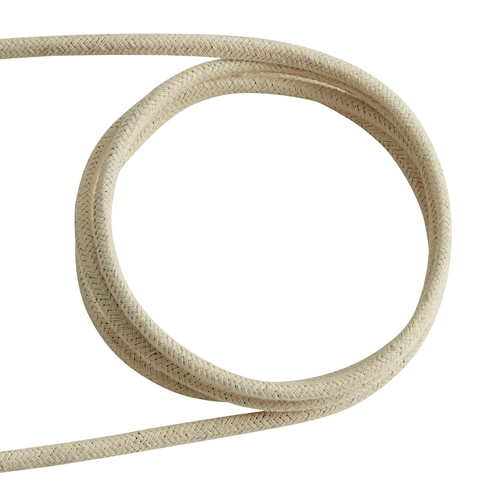 Briar Rattan Table Lamp in Natural