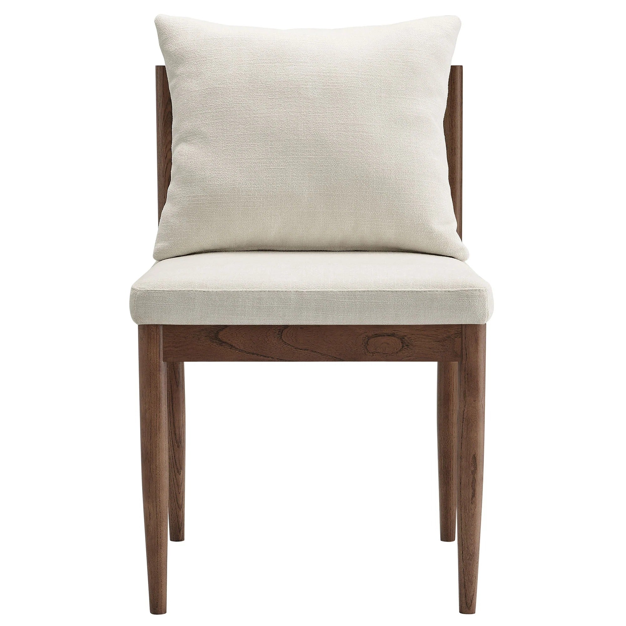 Remington Wood Dining Side Chair
