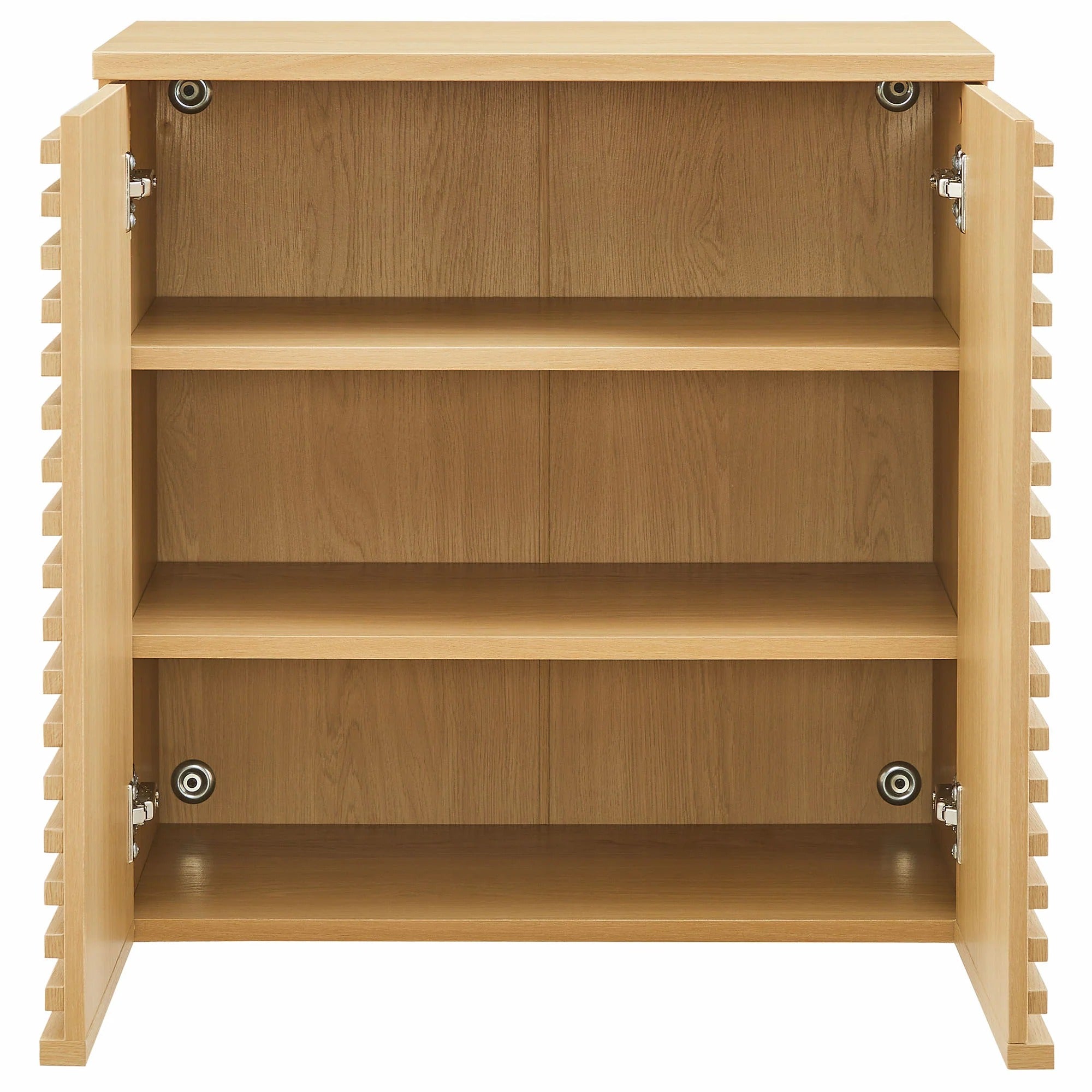 Render Wall Mounted Bathroom Cabinet