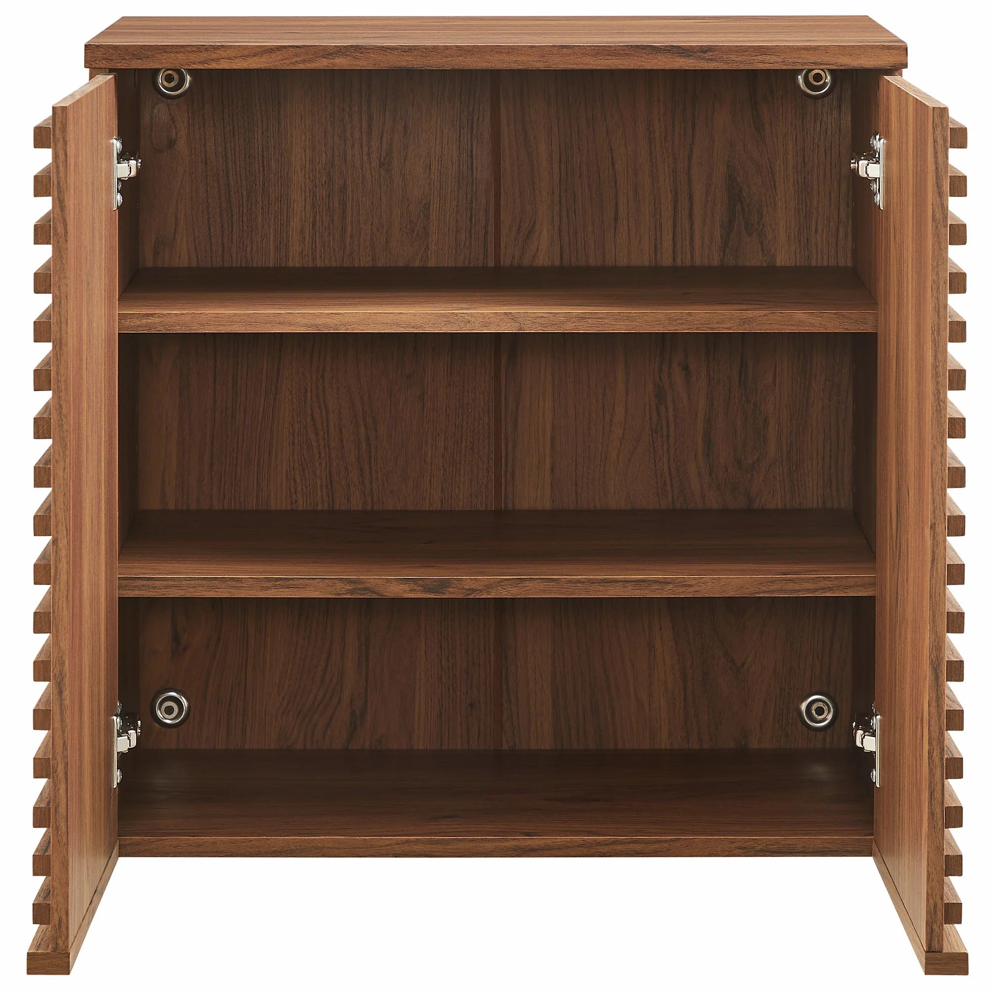 Render Wall Mounted Bathroom Cabinet