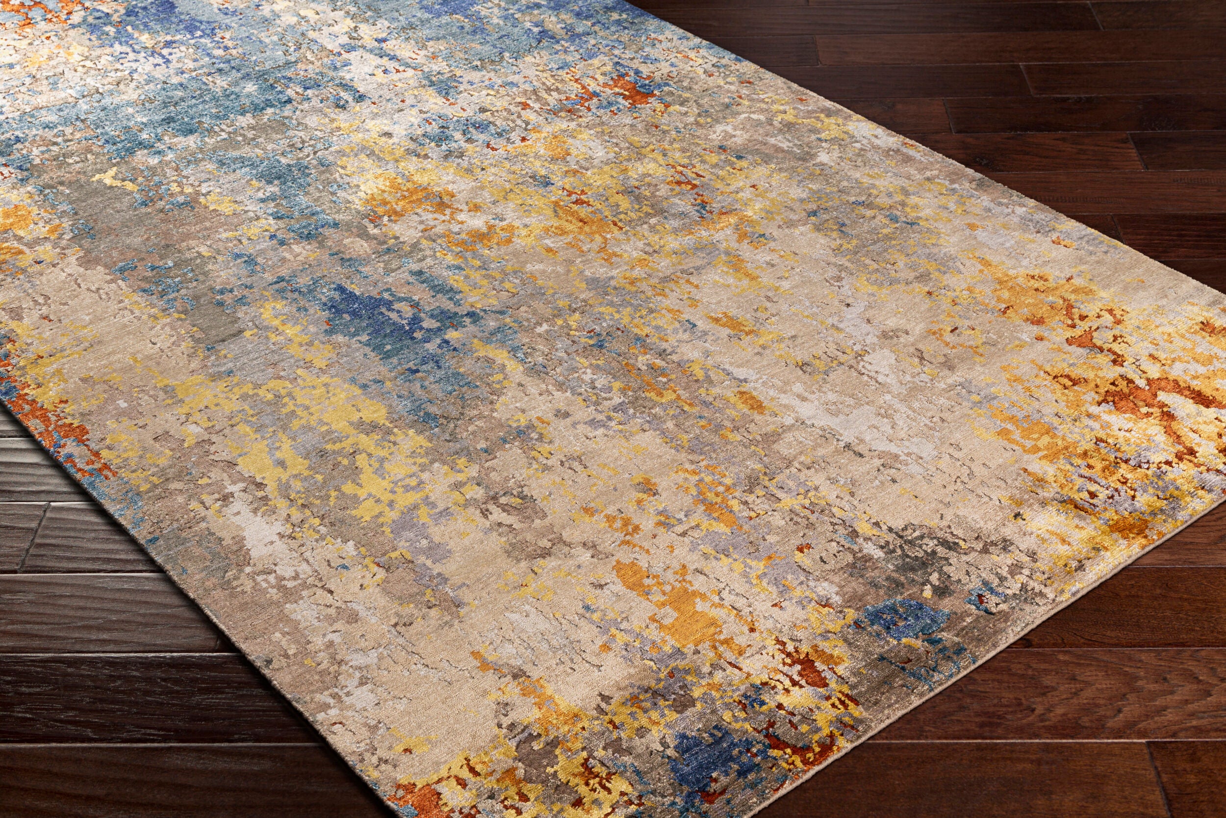 Imola Handmade Rug