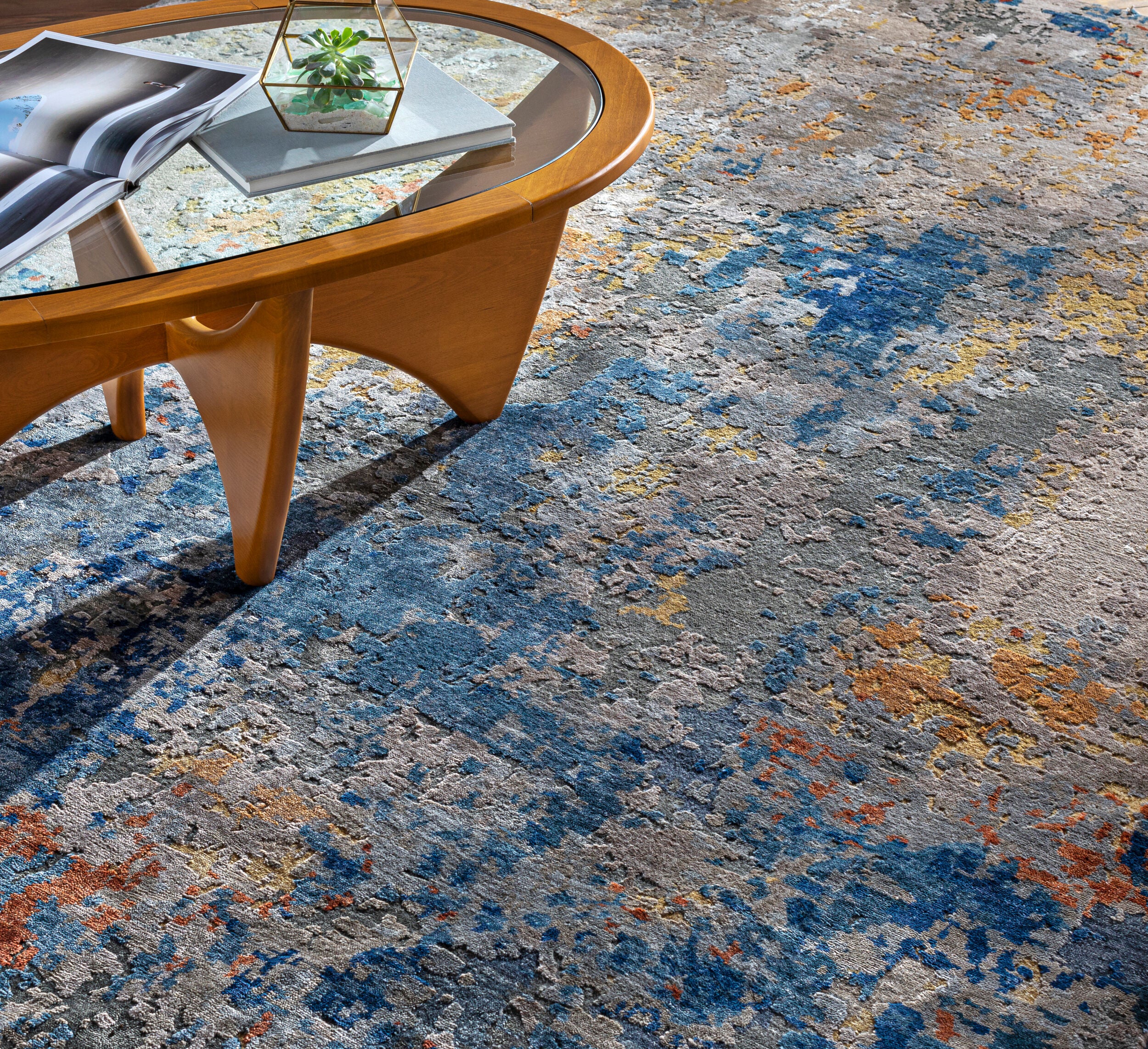 Imola Handmade Rug