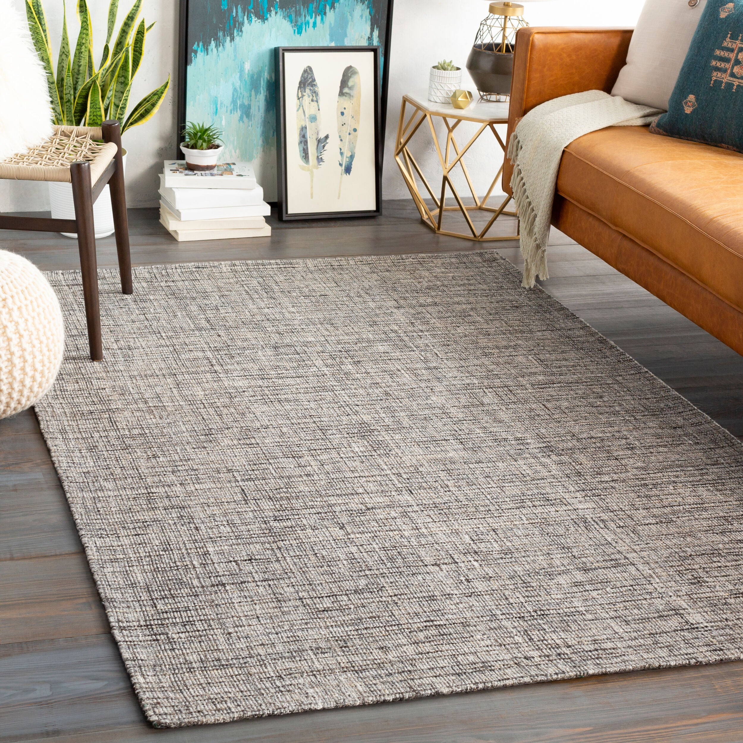 Inola Handmade Rug