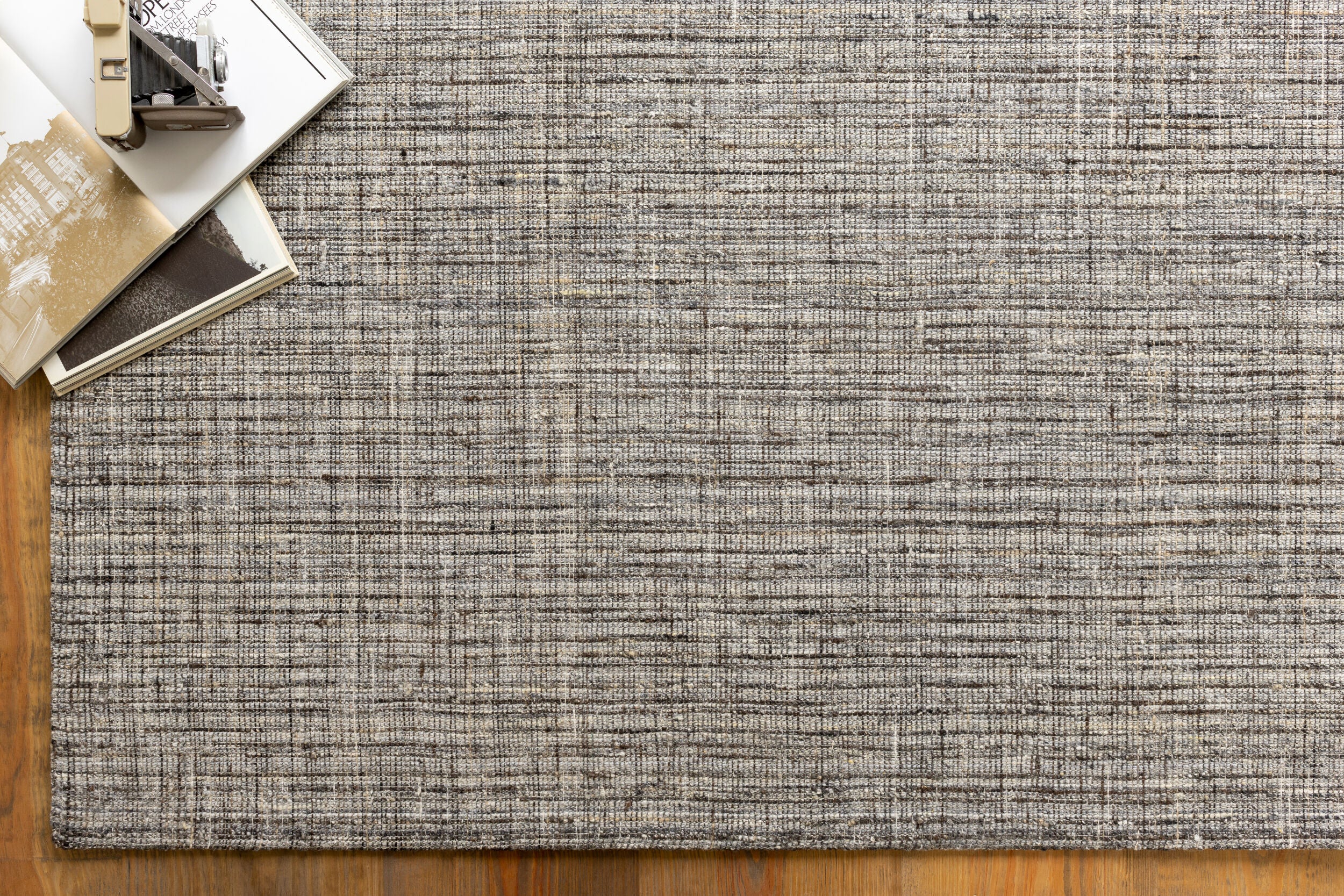 Inola Handmade Rug
