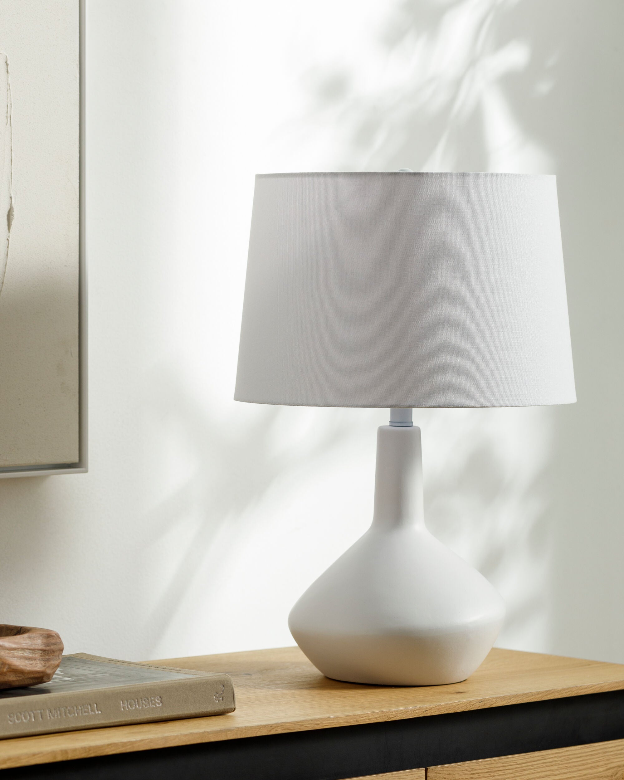 Innovi Accent Table Lamp