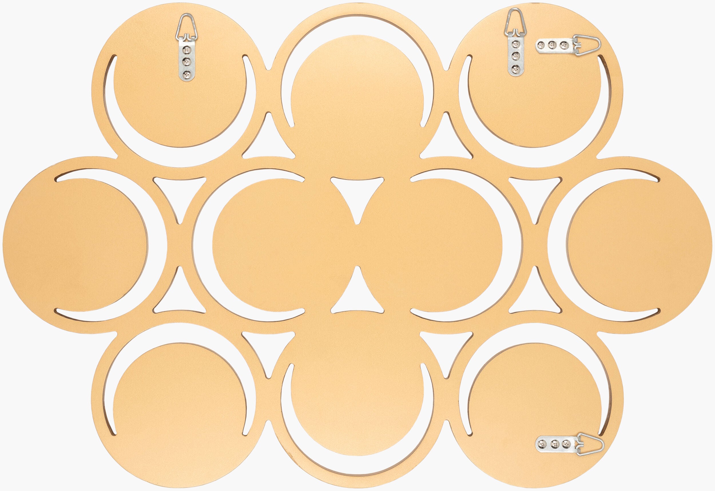 Constellation Accent Mirror
