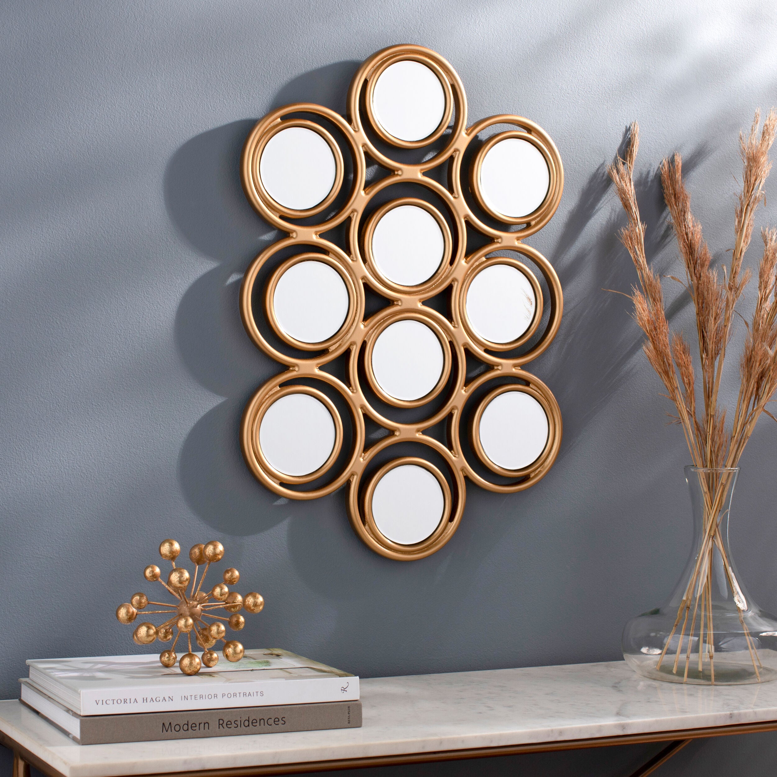 Constellation Accent Mirror